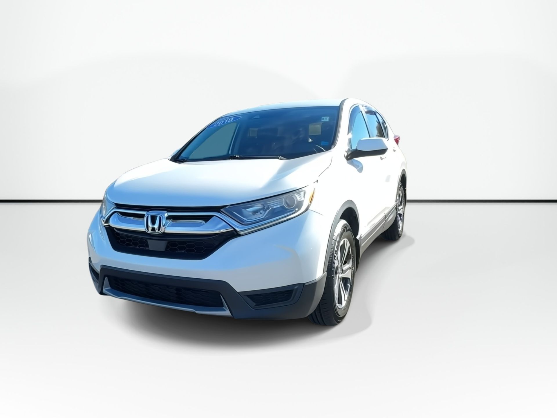 Photo 2019 Honda CR-V LX+ | Cam | HtdSeat | Bluetooth | Aux | USB | AC #8