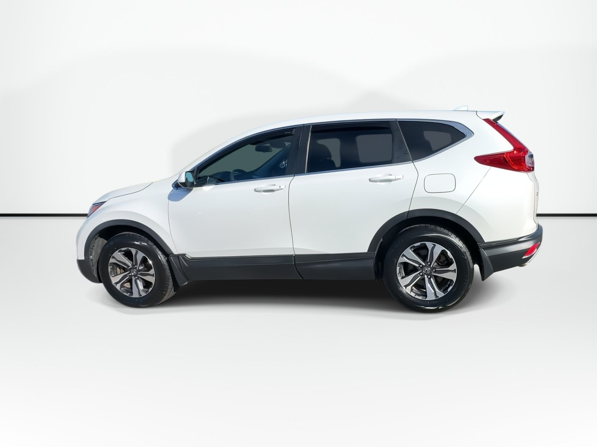 Photo 2019 Honda CR-V LX+ | Cam | HtdSeat | Bluetooth | Aux | USB | AC #2