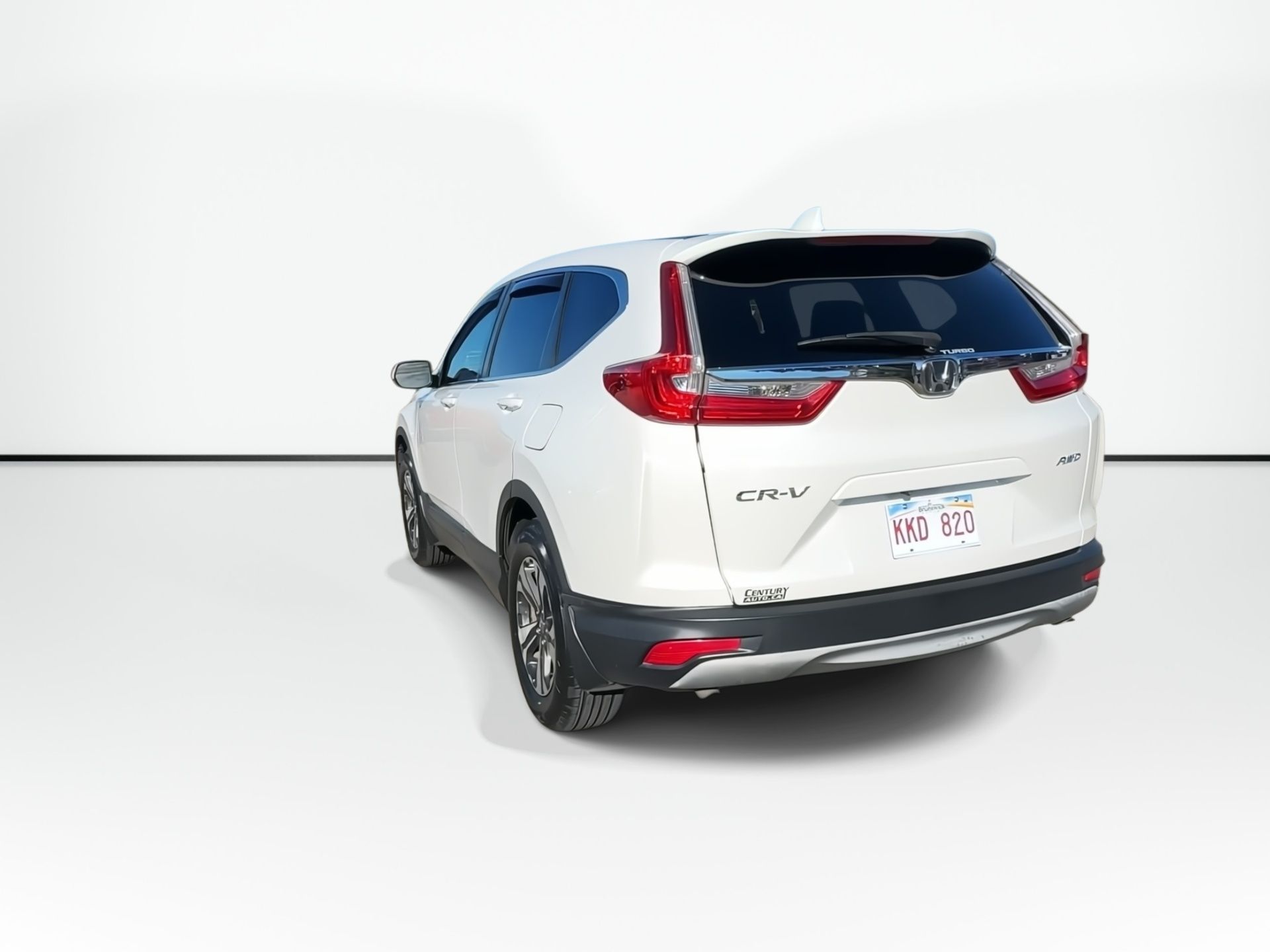 Photo 2019 Honda CR-V LX+ | Cam | HtdSeat | Bluetooth | Aux | USB | AC #3