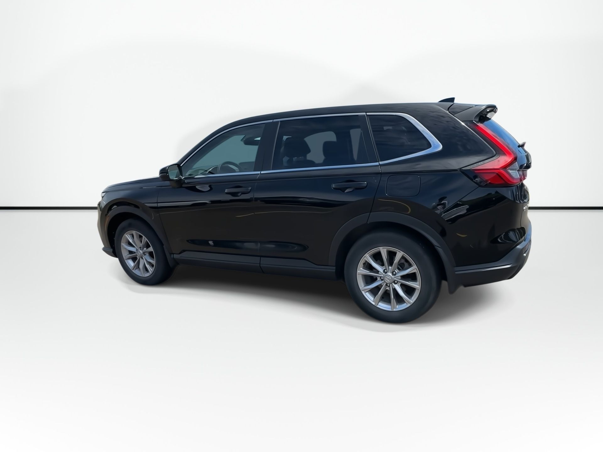 Photo 2024 Honda CR-V EX-L | Lthr | Roof | Cam | Warranty to 2028 #8