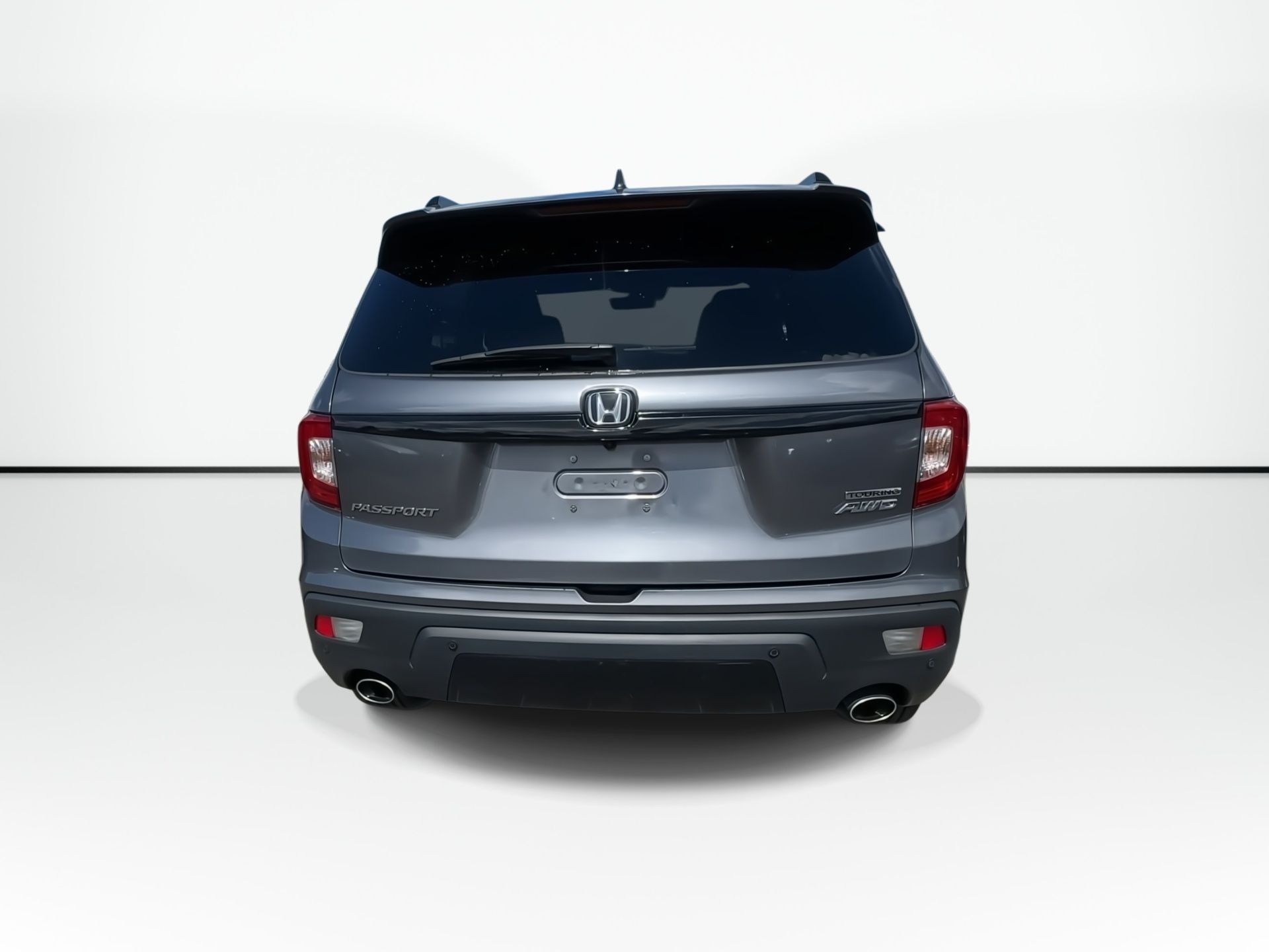 Photo 2021 Honda Passport Touring | Roof | Lthr | VentSeat | AdptCruise #7