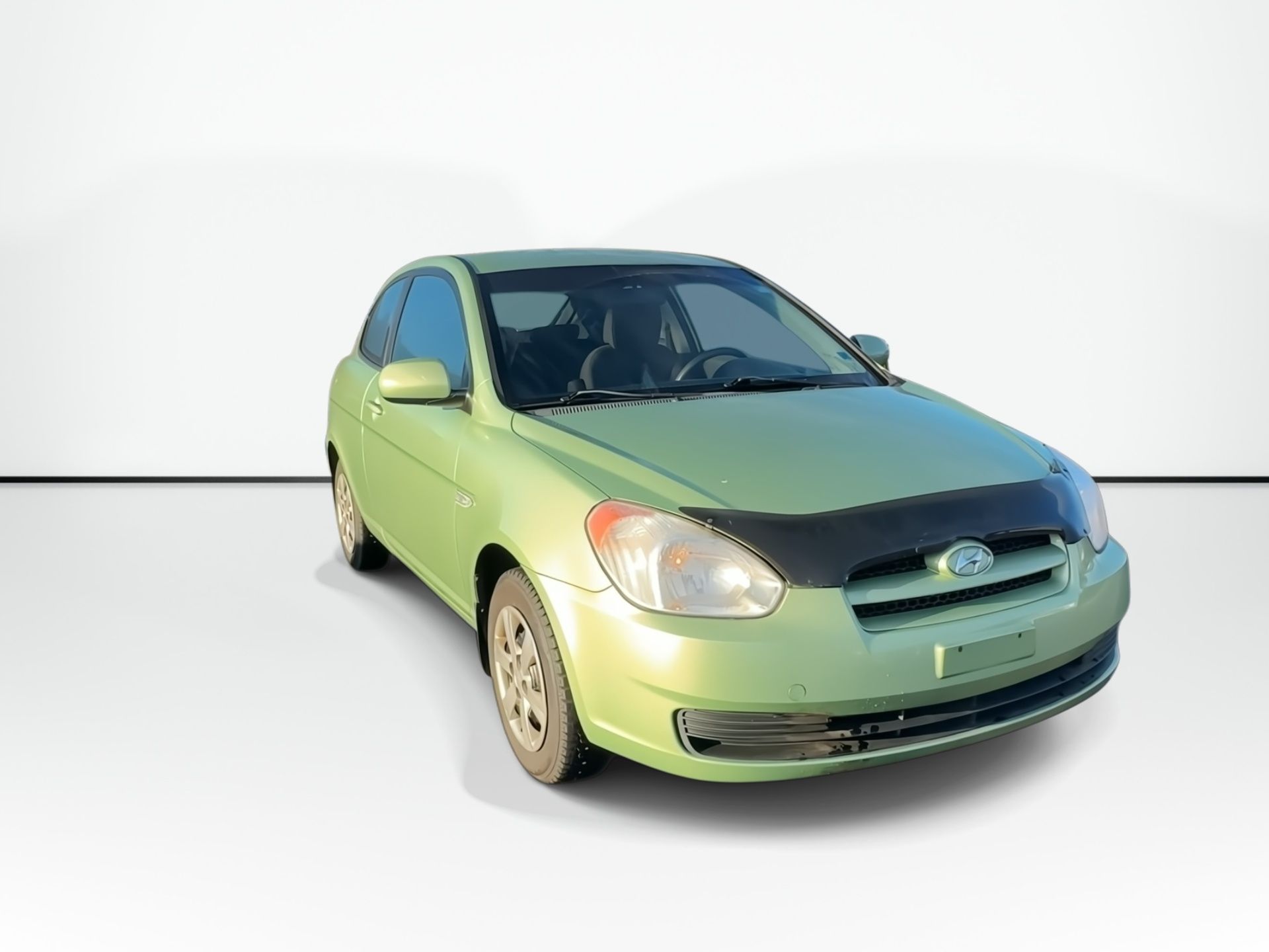 Photo 2010 Hyundai Accent L | CD Player | Aux | Tilt #5
