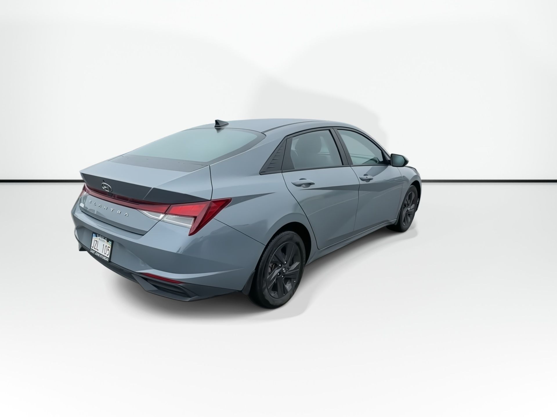 Photo Hyundai Elantra Preferred | Htd Whl | Keyless | Warranty to 2026 2022 #5