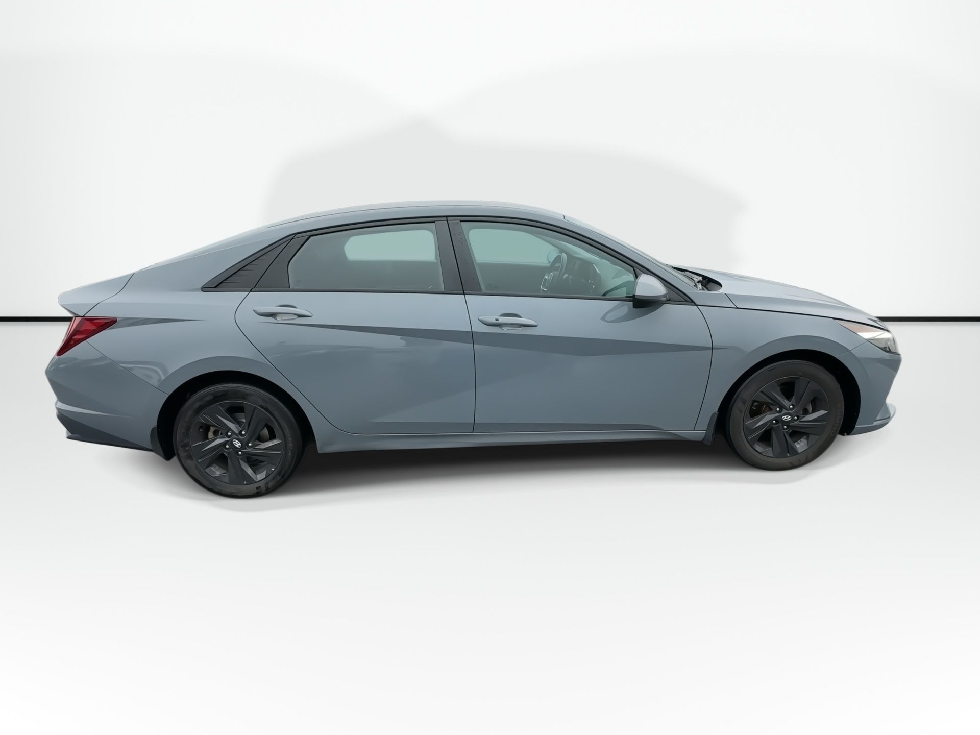 Photo Hyundai Elantra Preferred | Htd Whl | Keyless | Warranty to 2026 2022 #6