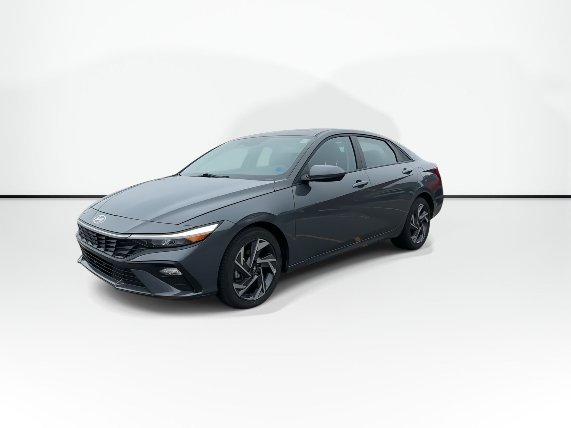 Photo 2025 Hyundai Elantra Preferred | Roof | Tech | Cam | Warranty to 2030 #6