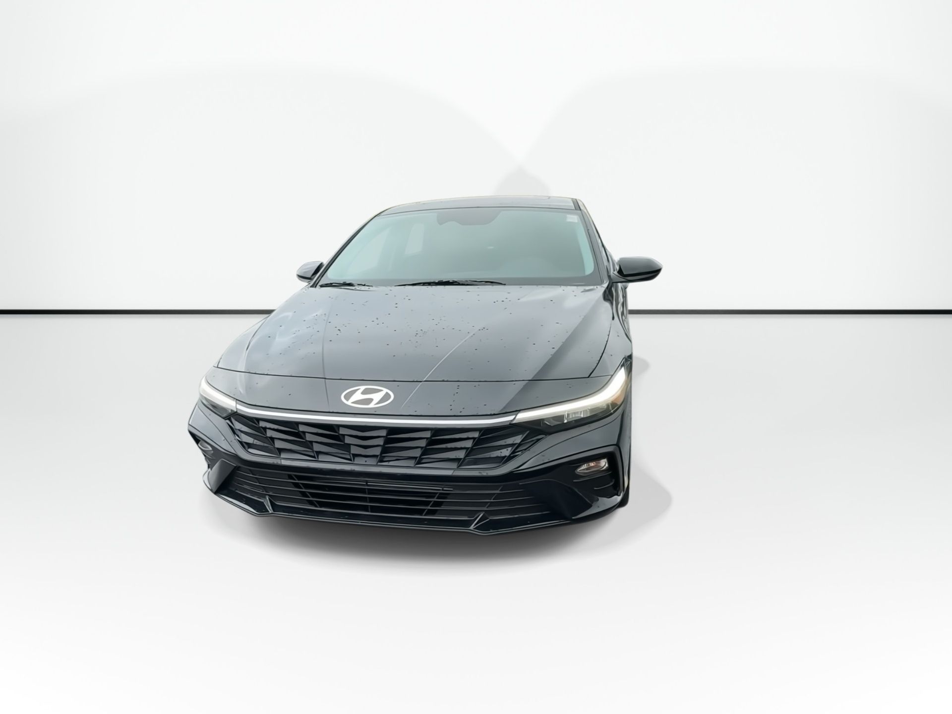Photo Hyundai Elantra Preferred Tech | Roof | Nav | Warranty to 2030 2026 #6