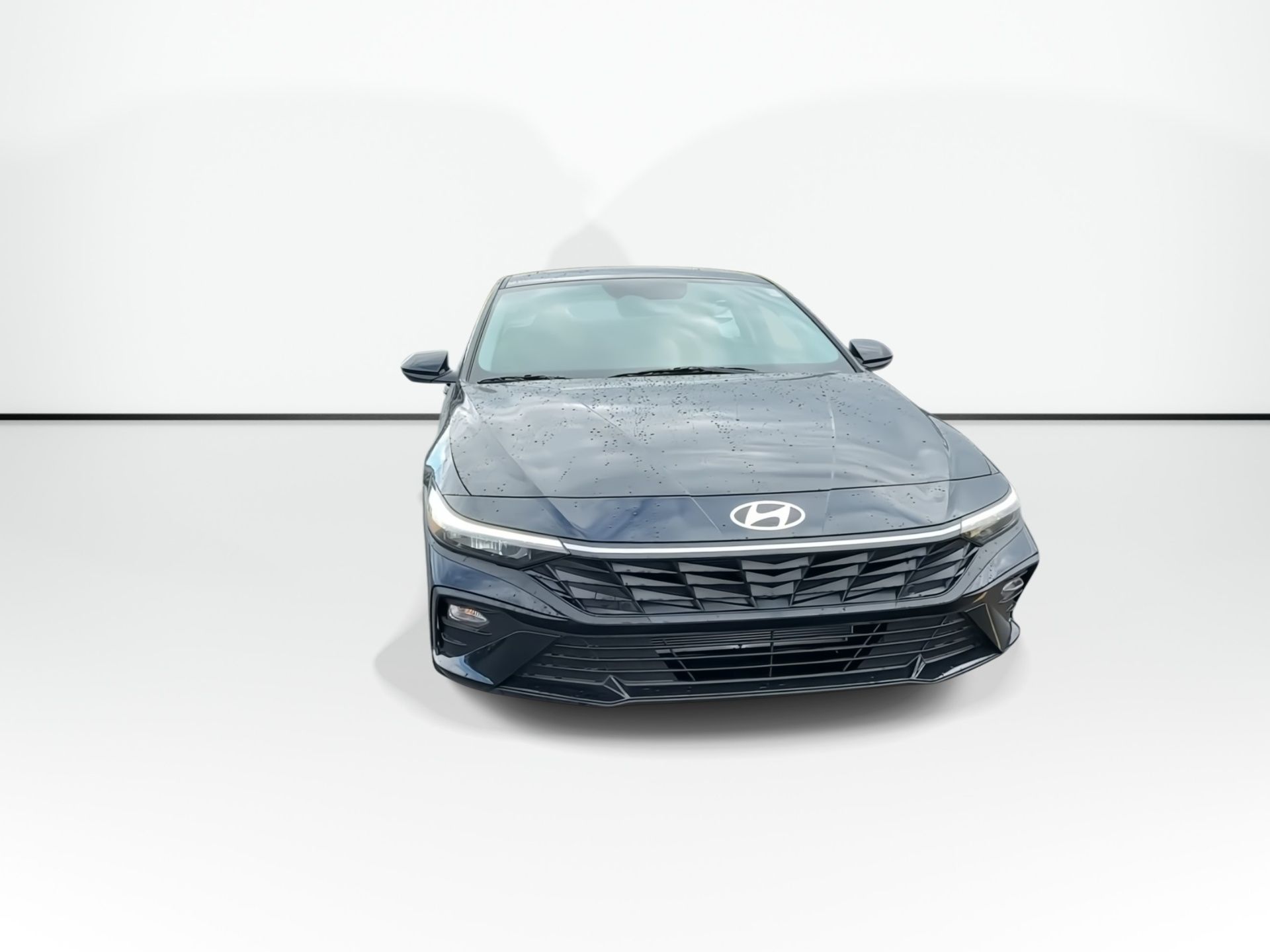 Photo 2026 Hyundai Elantra Preferred Tech | Roof | Nav | Warranty to 2031 #8