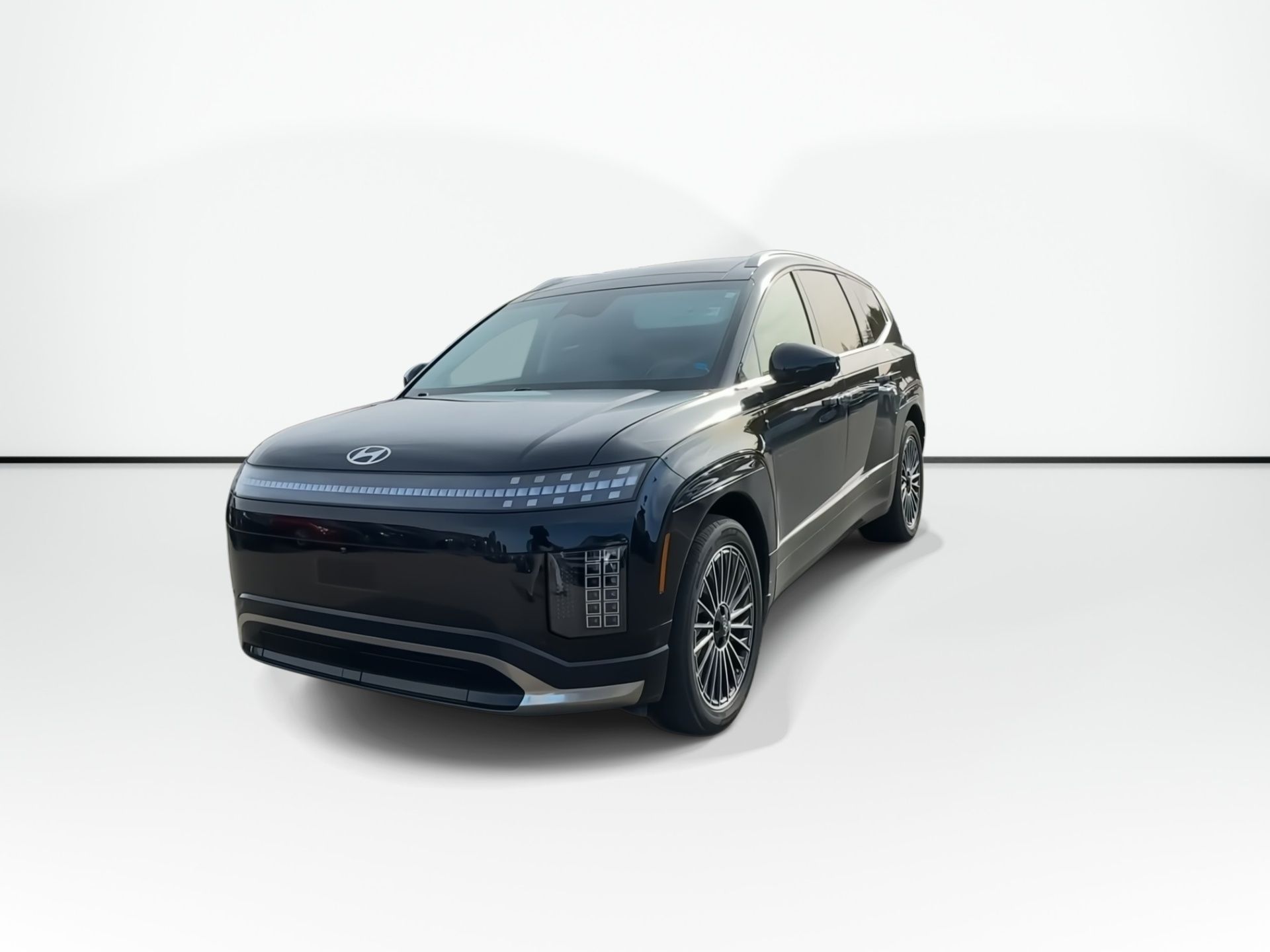 Photo Hyundai IONIQ 9 Ultimate | AWD Lthr | 3rd Row | Warranty to 2033 2026 #6