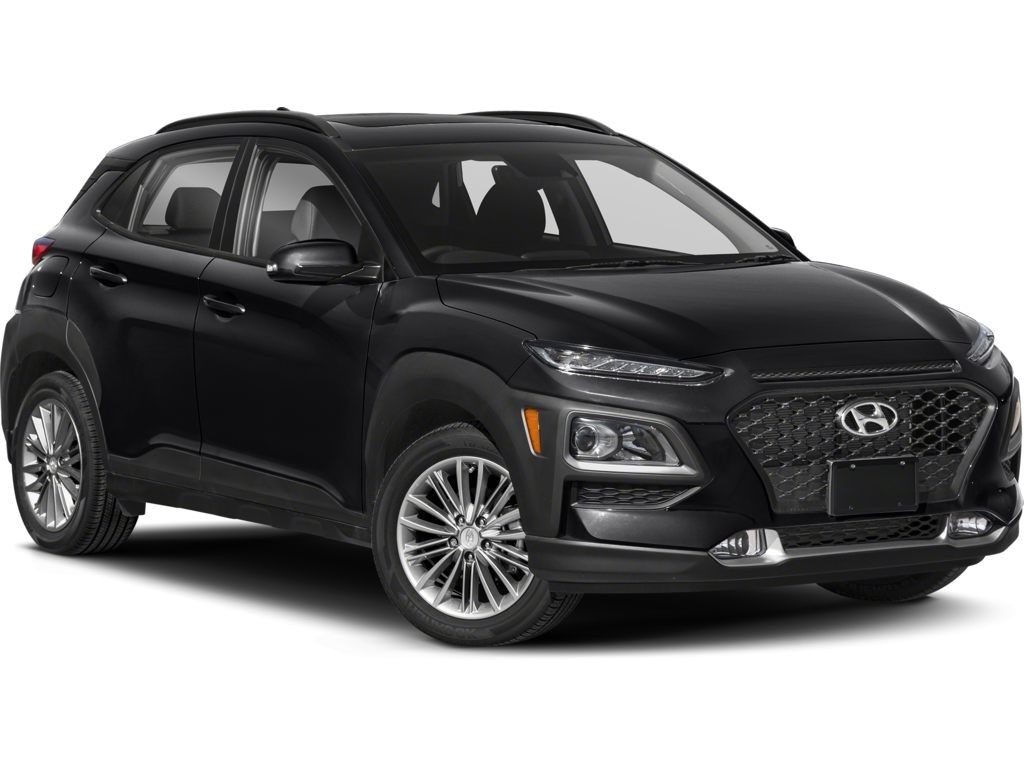 Photo Hyundai Kona Preferred | Cam | HtdSeat | Bluetooth | USB | Aux 2020 #1