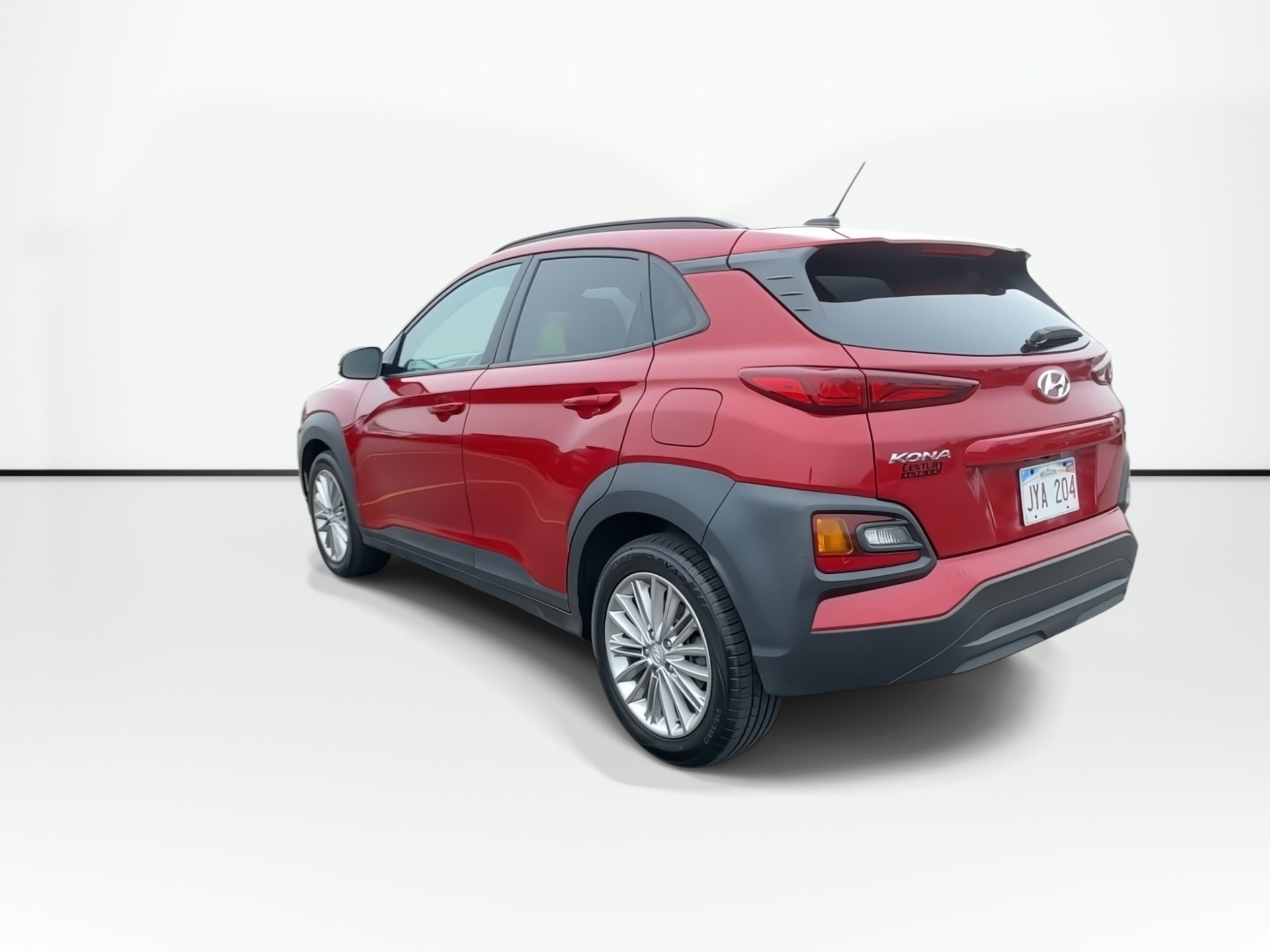 Photo Hyundai Kona Luxury | Lthr | Roof | Htd Whl | Alloy | Bluetooth 2021 #8