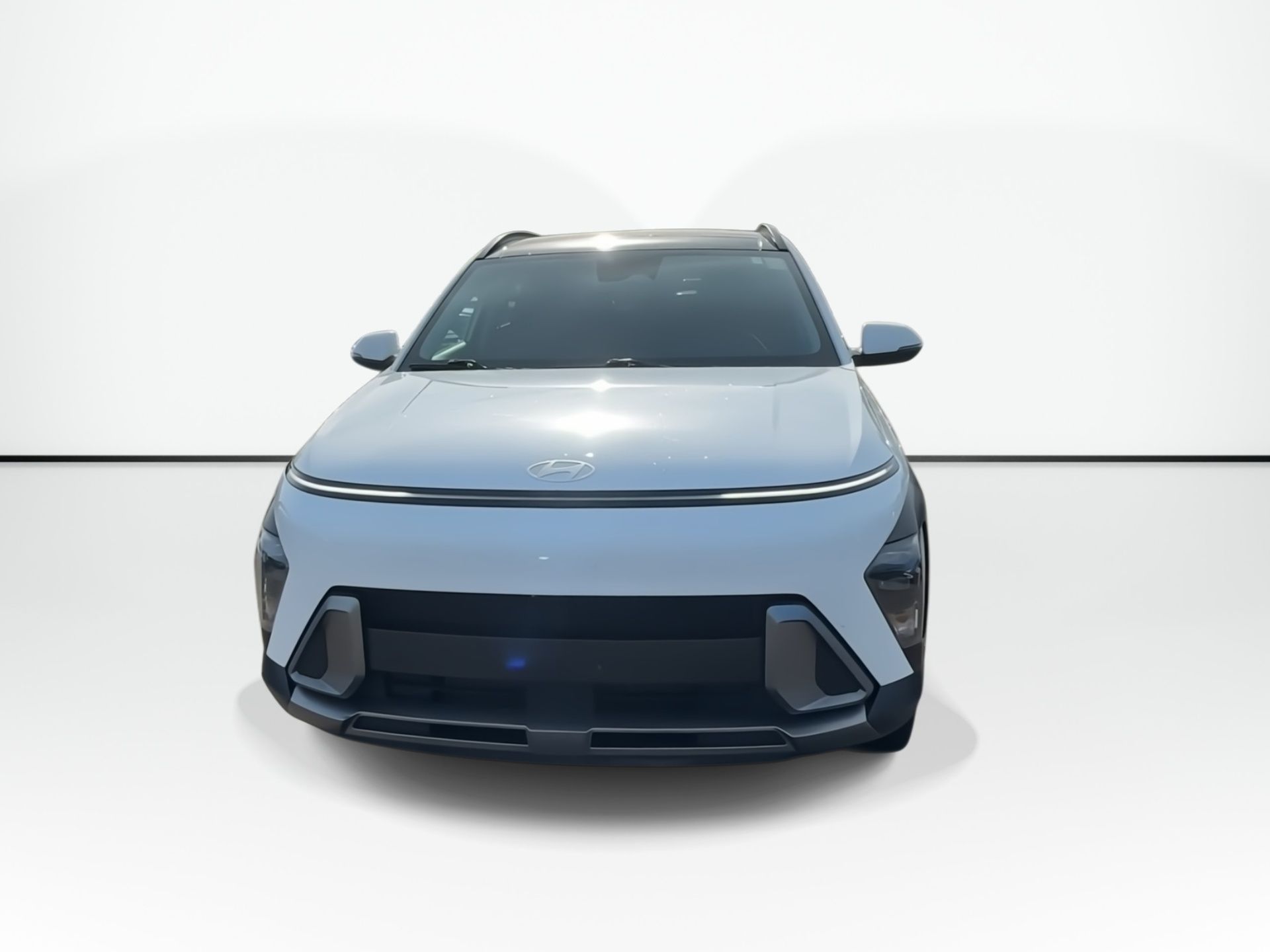 Photo 2025 Hyundai Kona Preferred Trend | Lthr | Roof | Warranty to 2030 #8