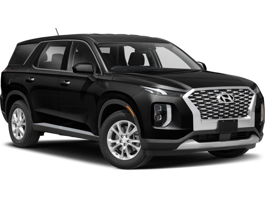 2020 Hyundai Palisade Essential | Cam | USB | HtdSeat | Warranty to 2025