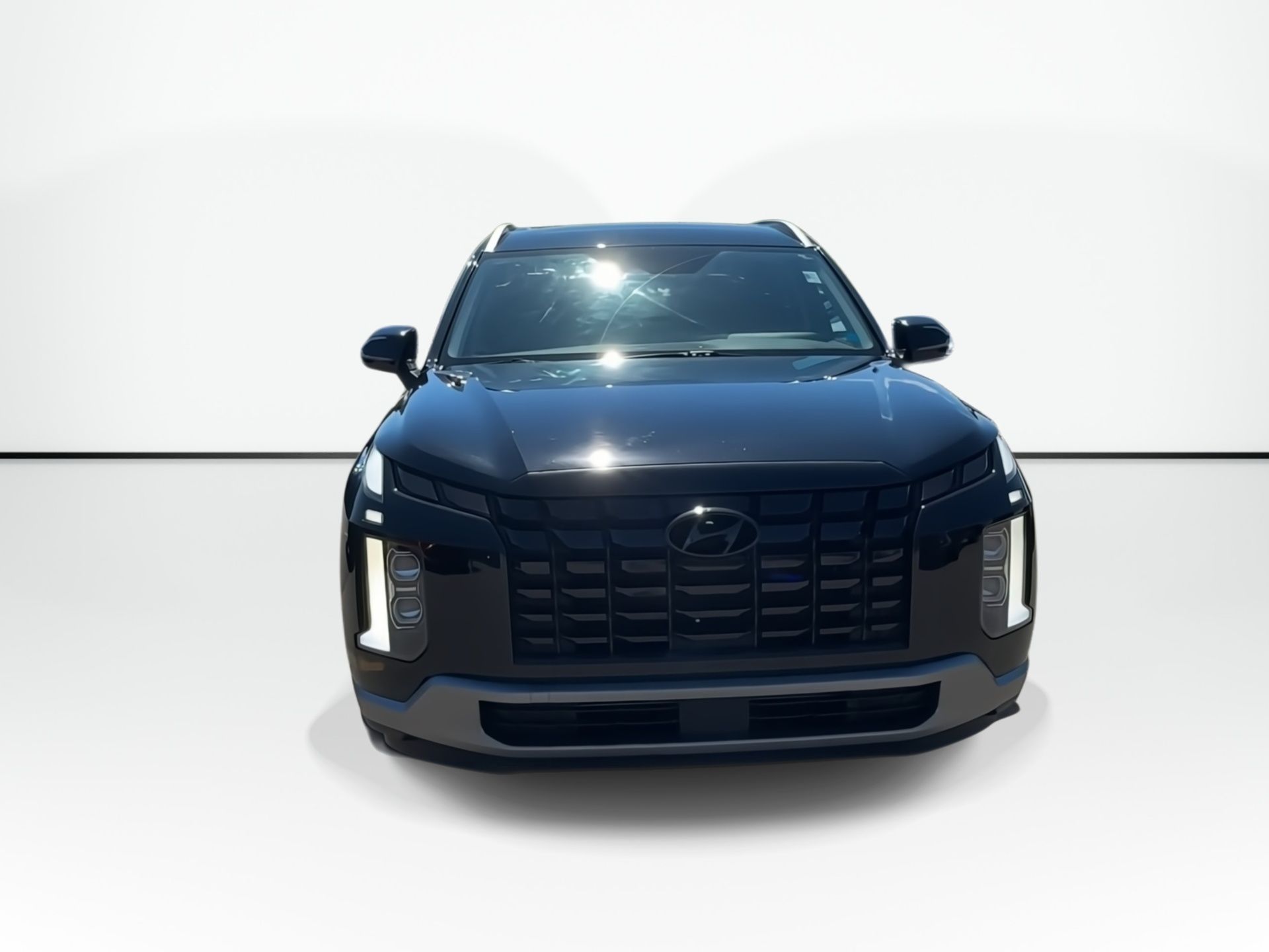 Photo Hyundai Palisade Preferred | Htd Whl | Keyless | Warranty to 2028 2023 #5