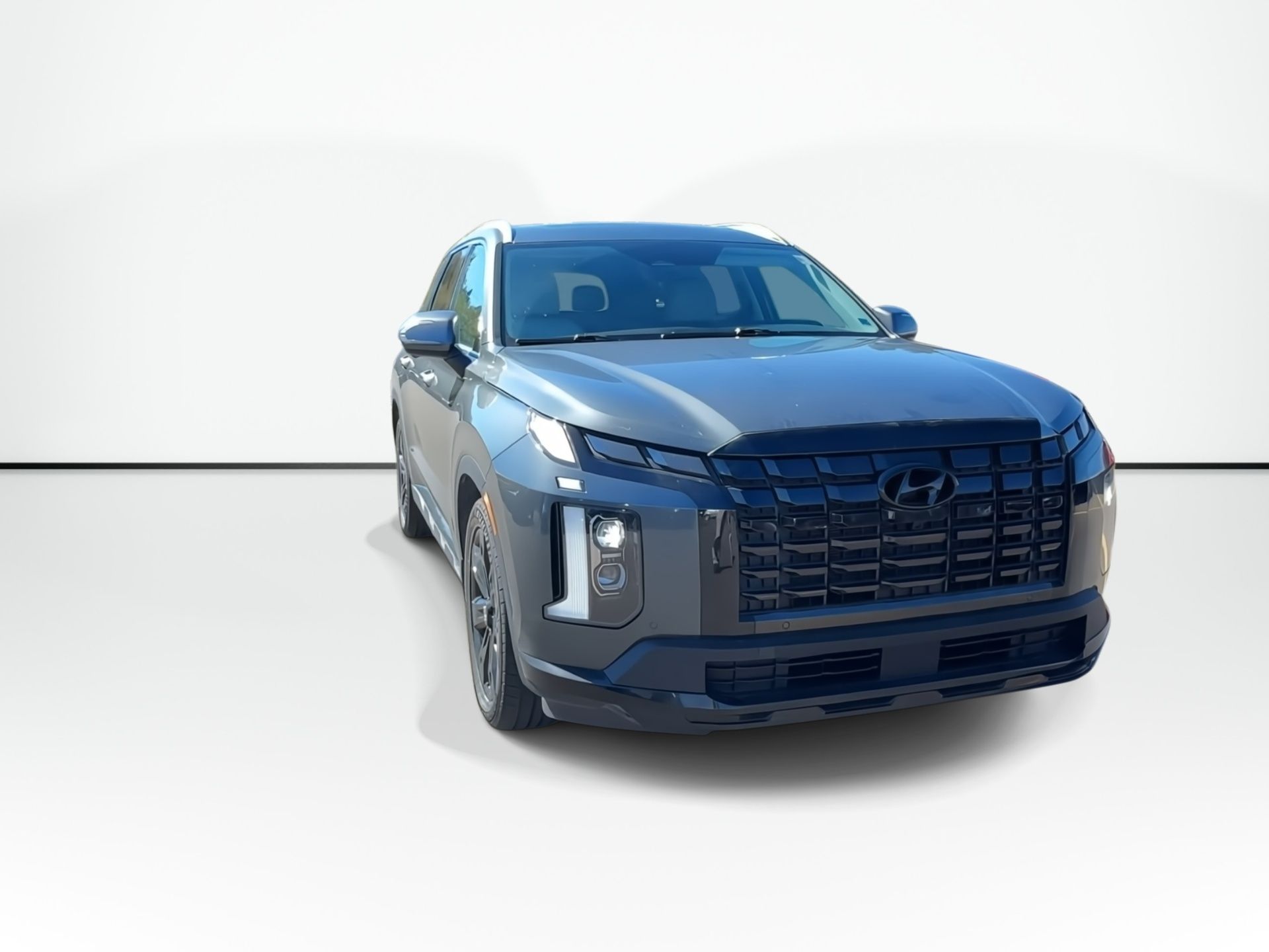 Photo 2023 Hyundai Palisade Urban | Lthr | Roof | HtdSeat | Warranty to #7