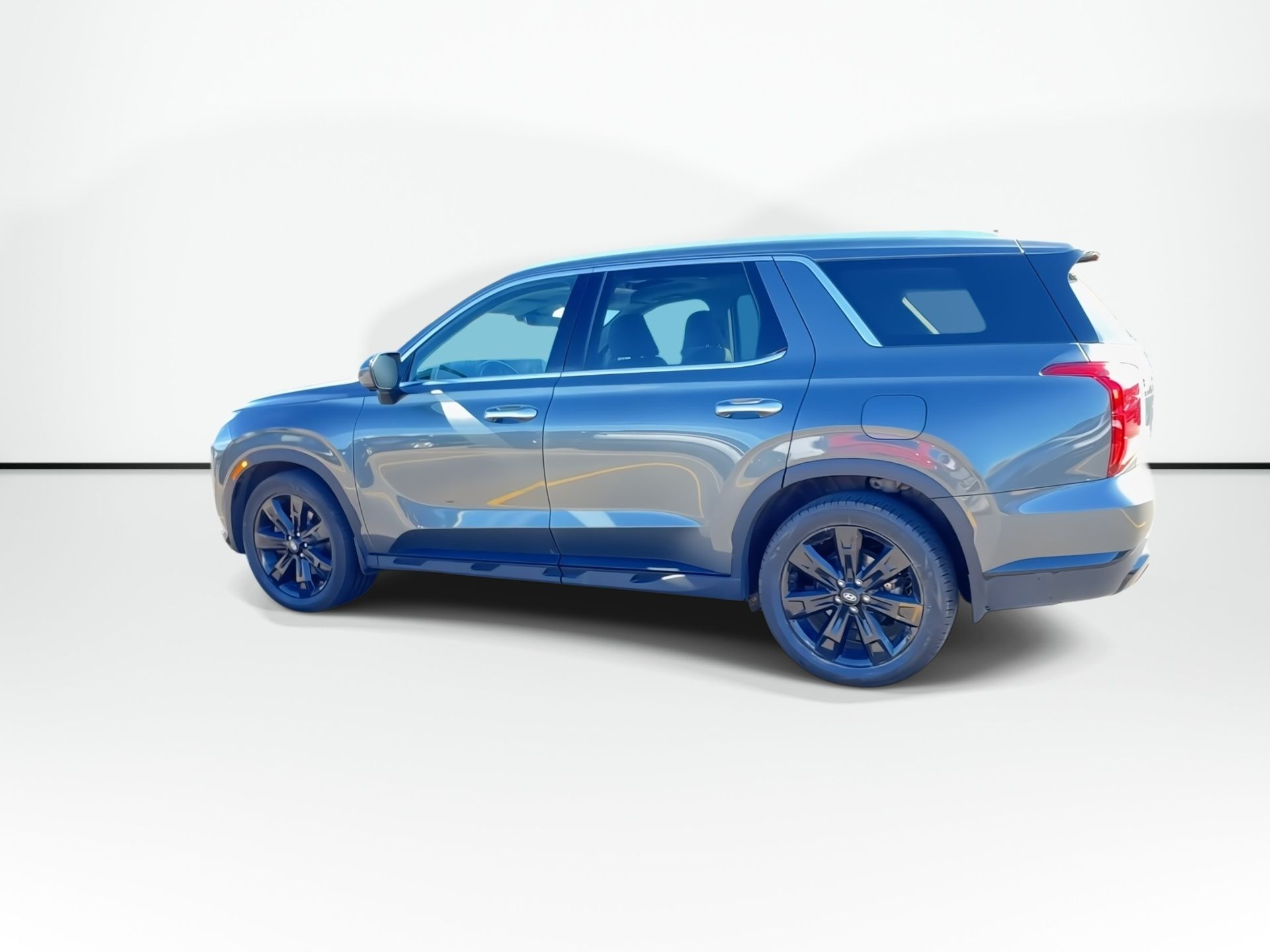 Photo 2023 Hyundai Palisade Urban | Lthr | Roof | HtdSeat | Warranty to #2