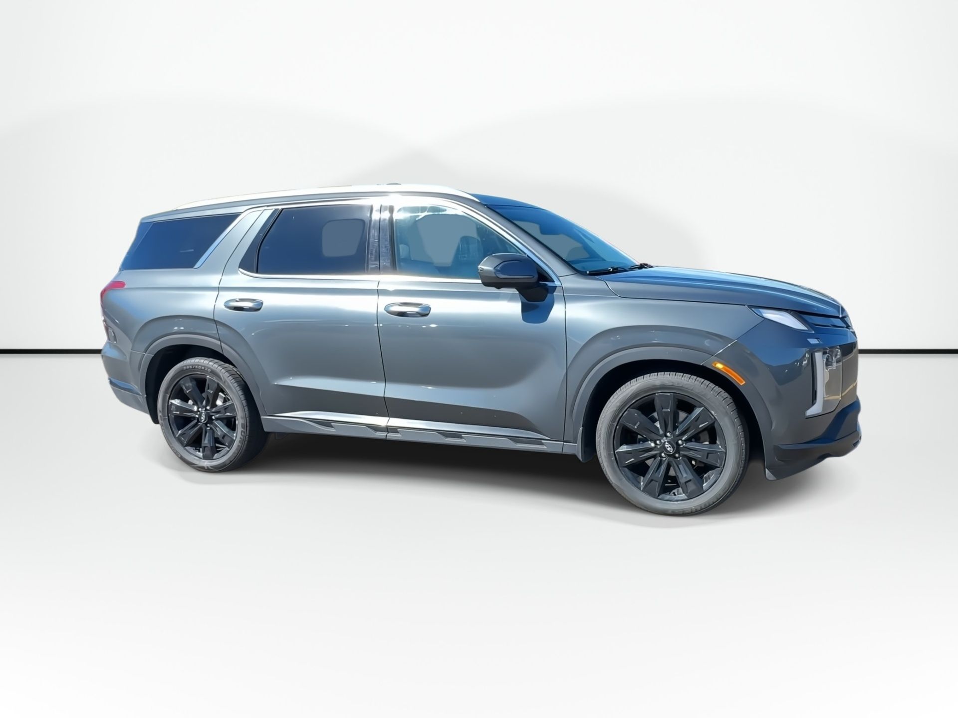 Photo 2023 Hyundai Palisade Urban | Lthr | Roof | HtdSeat | Warranty to #6