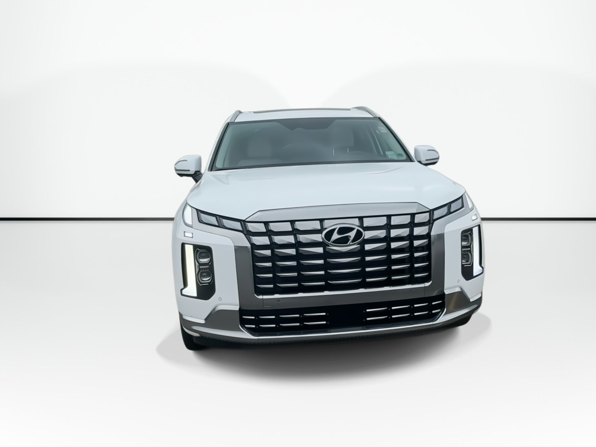 Photo Hyundai Palisade Calligraphy | Lthr | Nav | Cam | Warranty to 2029 2024 #5