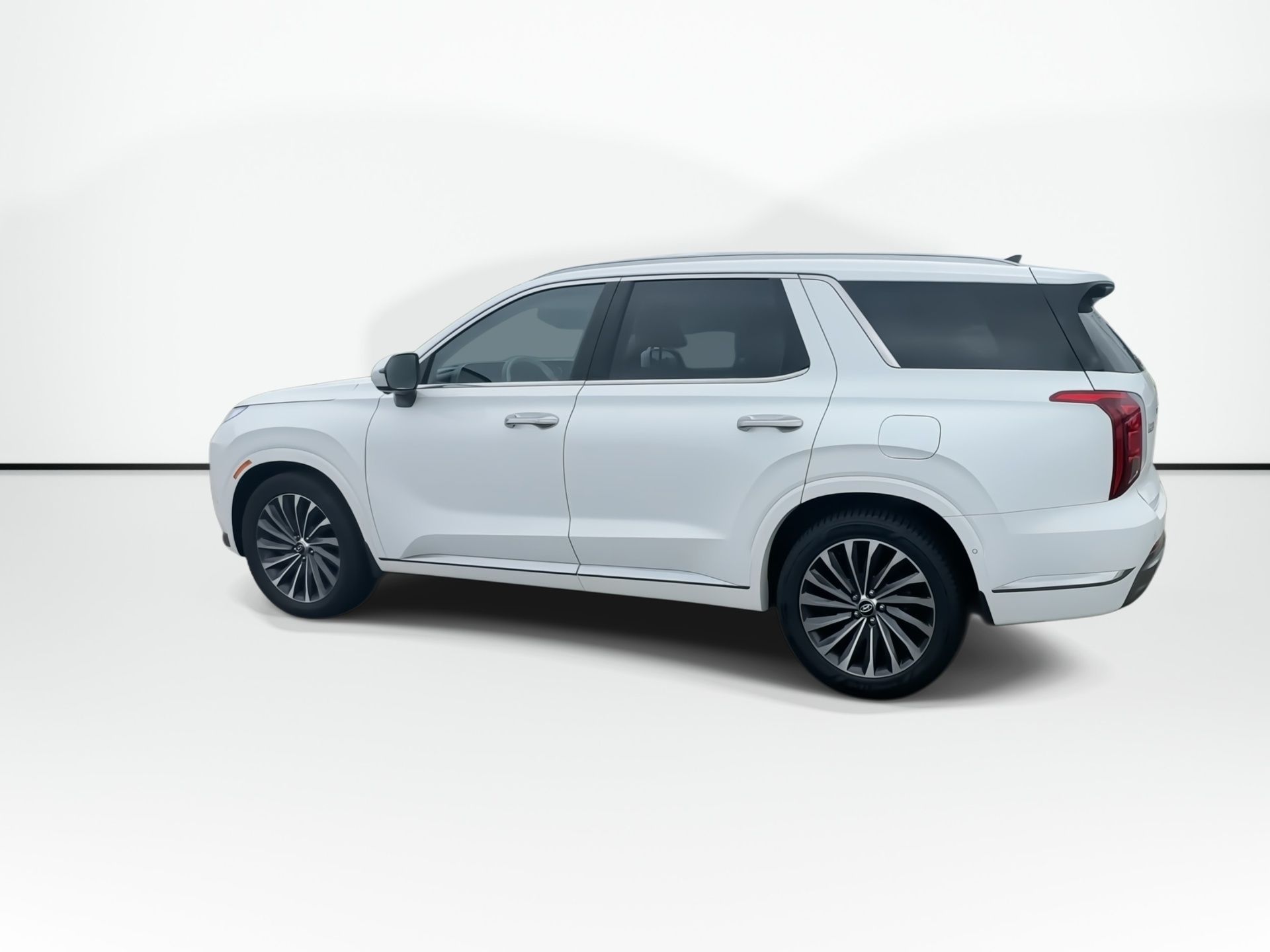 Photo Hyundai Palisade Calligraphy | Lthr | Nav | Cam | Warranty to 2029 2024 #8