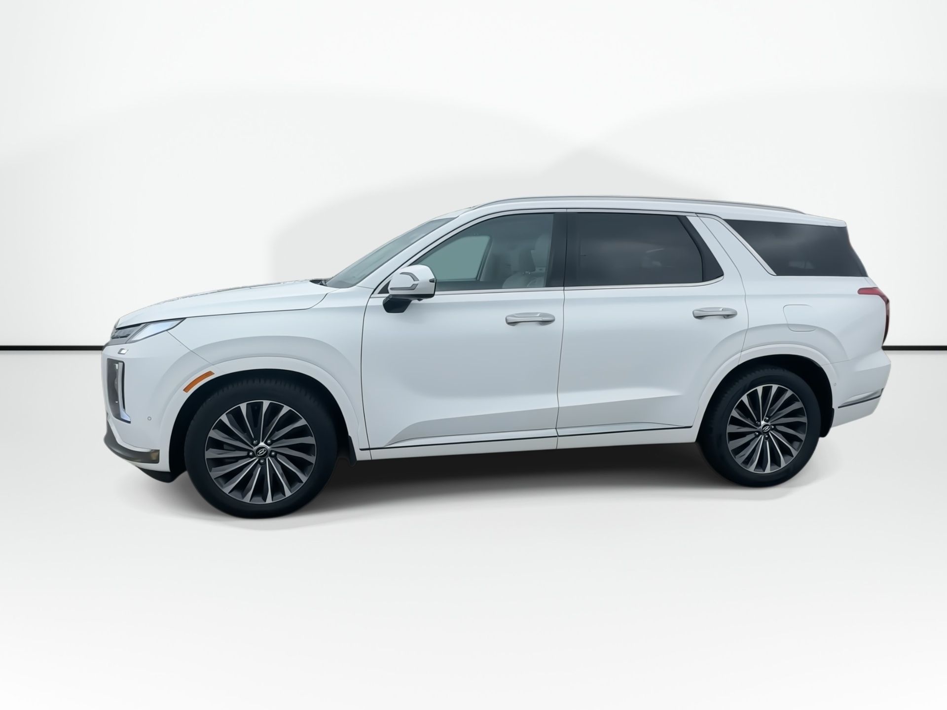 Photo Hyundai Palisade Calligraphy | Lthr | Nav | Cam | Warranty to 2029 2024 #7