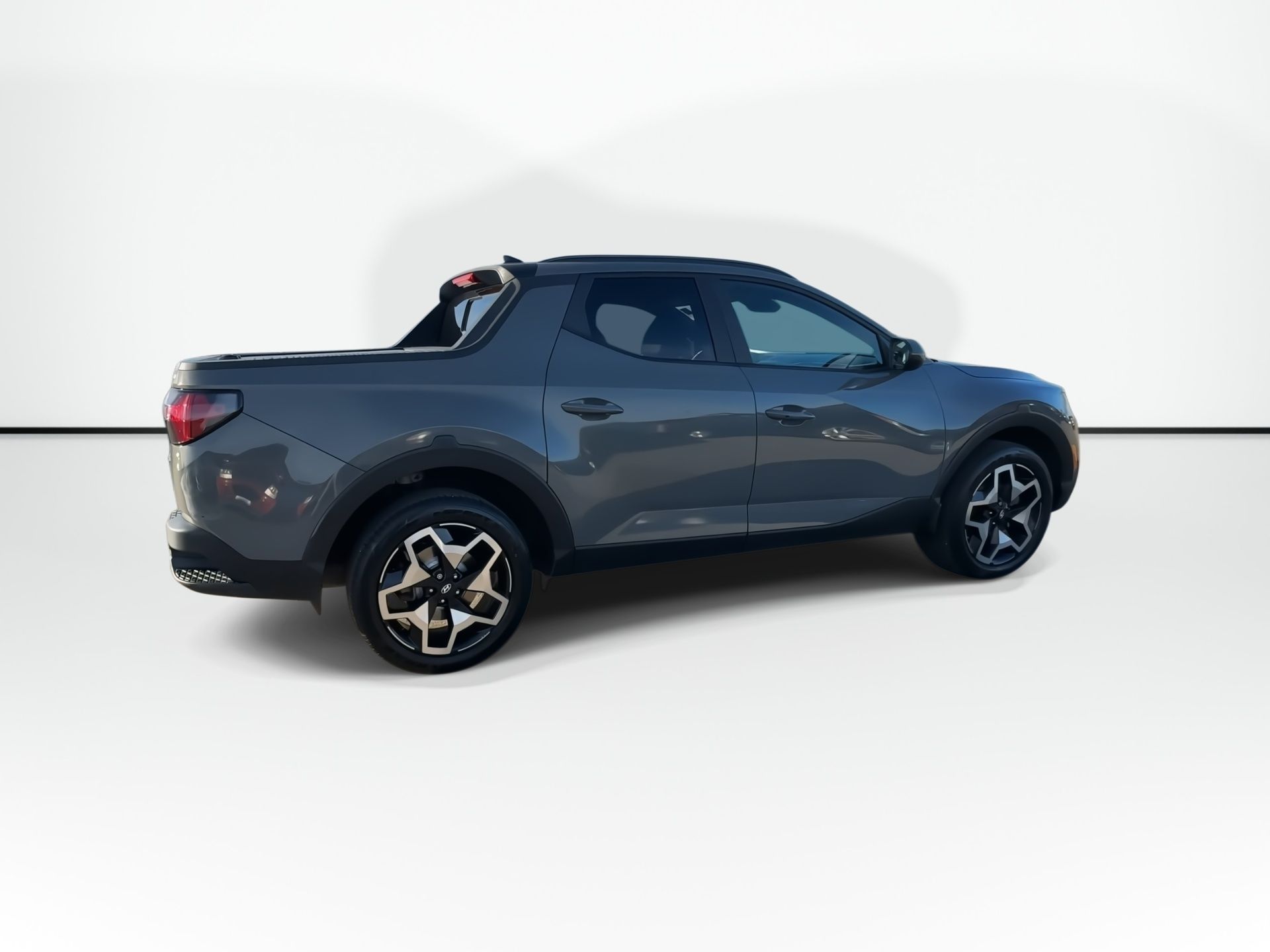Photo 2024 Hyundai Santa Cruz Trend | Roof | Nav | HtdSeat | Warranty to 2028 #5