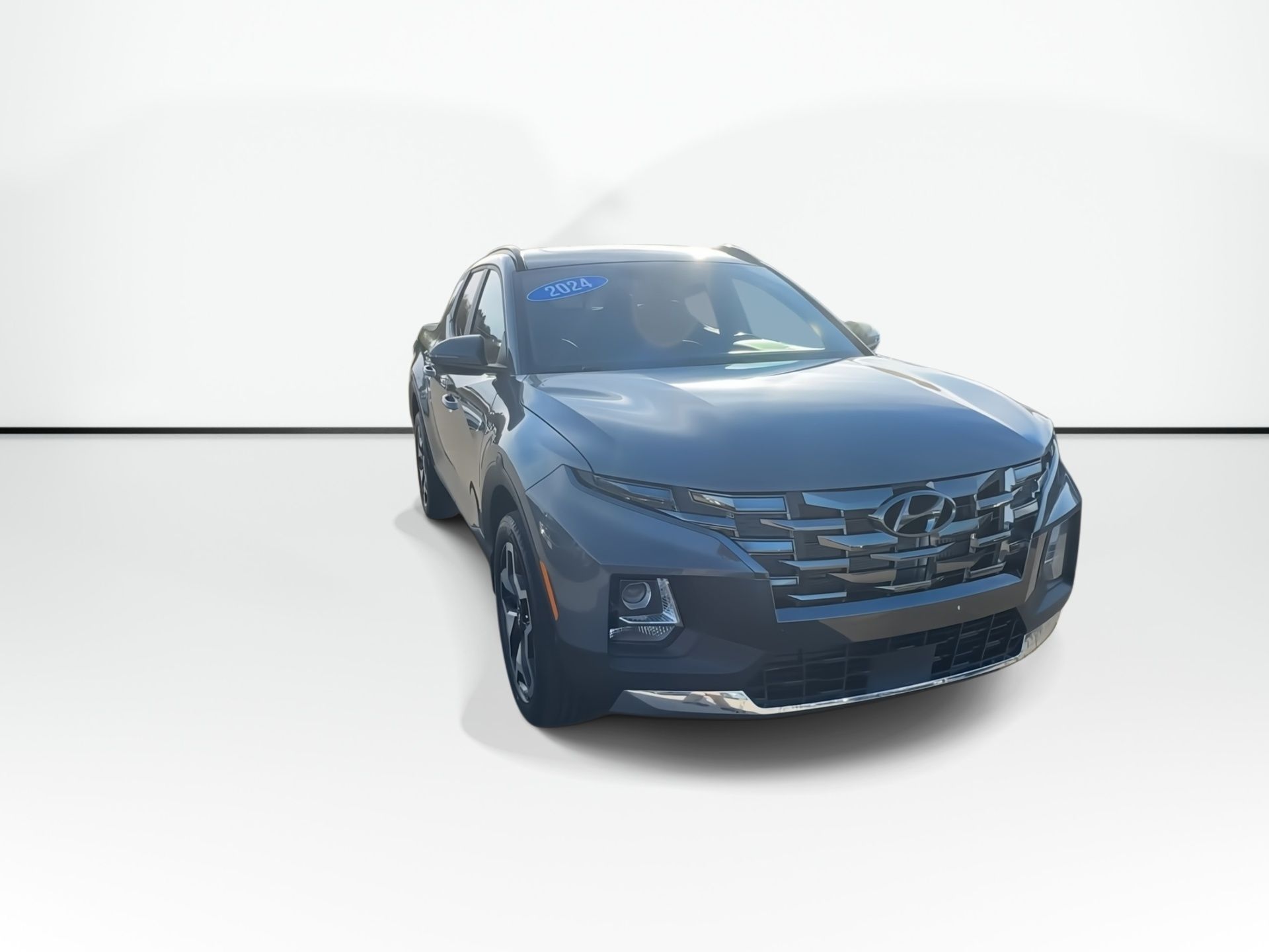 Photo 2024 Hyundai Santa Cruz Trend | Roof | Nav | HtdSeat | Warranty to 2028 #7