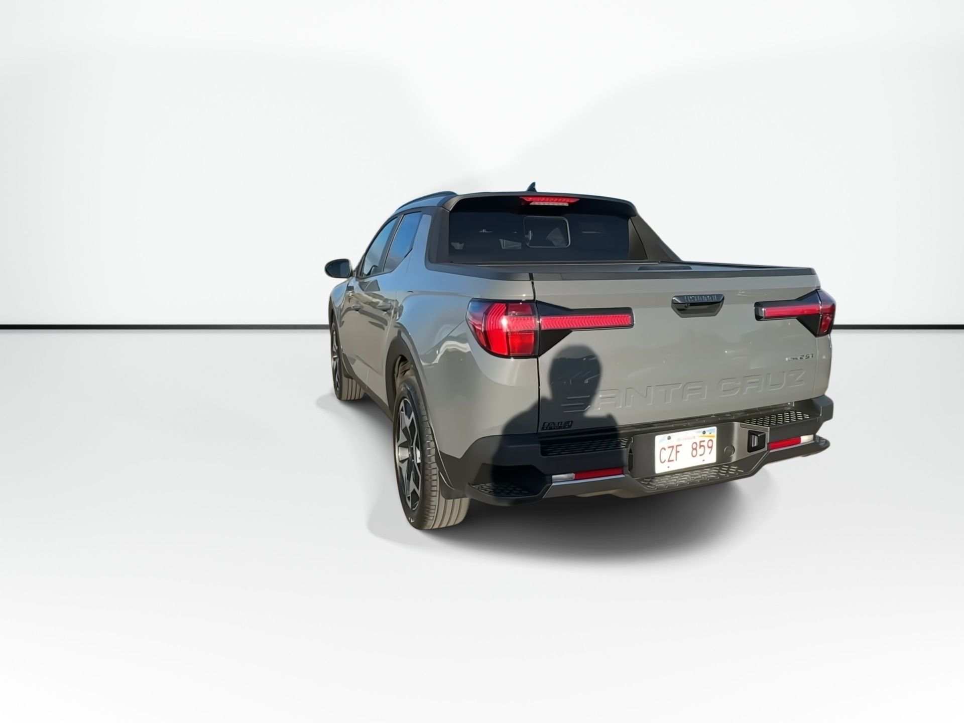 Photo 2024 Hyundai Santa Cruz Trend | Roof | Nav | HtdSeat | Warranty to 2028 #3