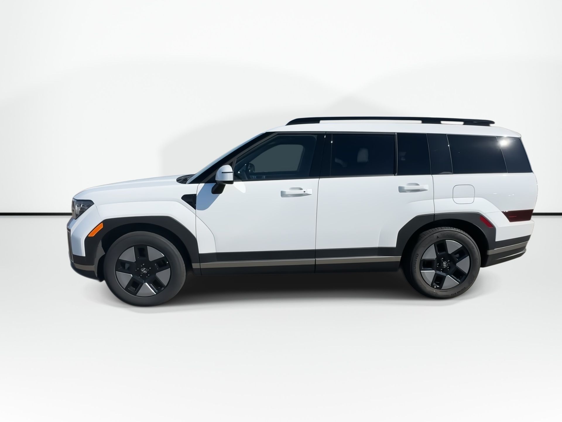 Photo Hyundai Santa Fe Hybrid Preferred | 7 Sts | Htd Whl | Warranty to 2034 2026 #7