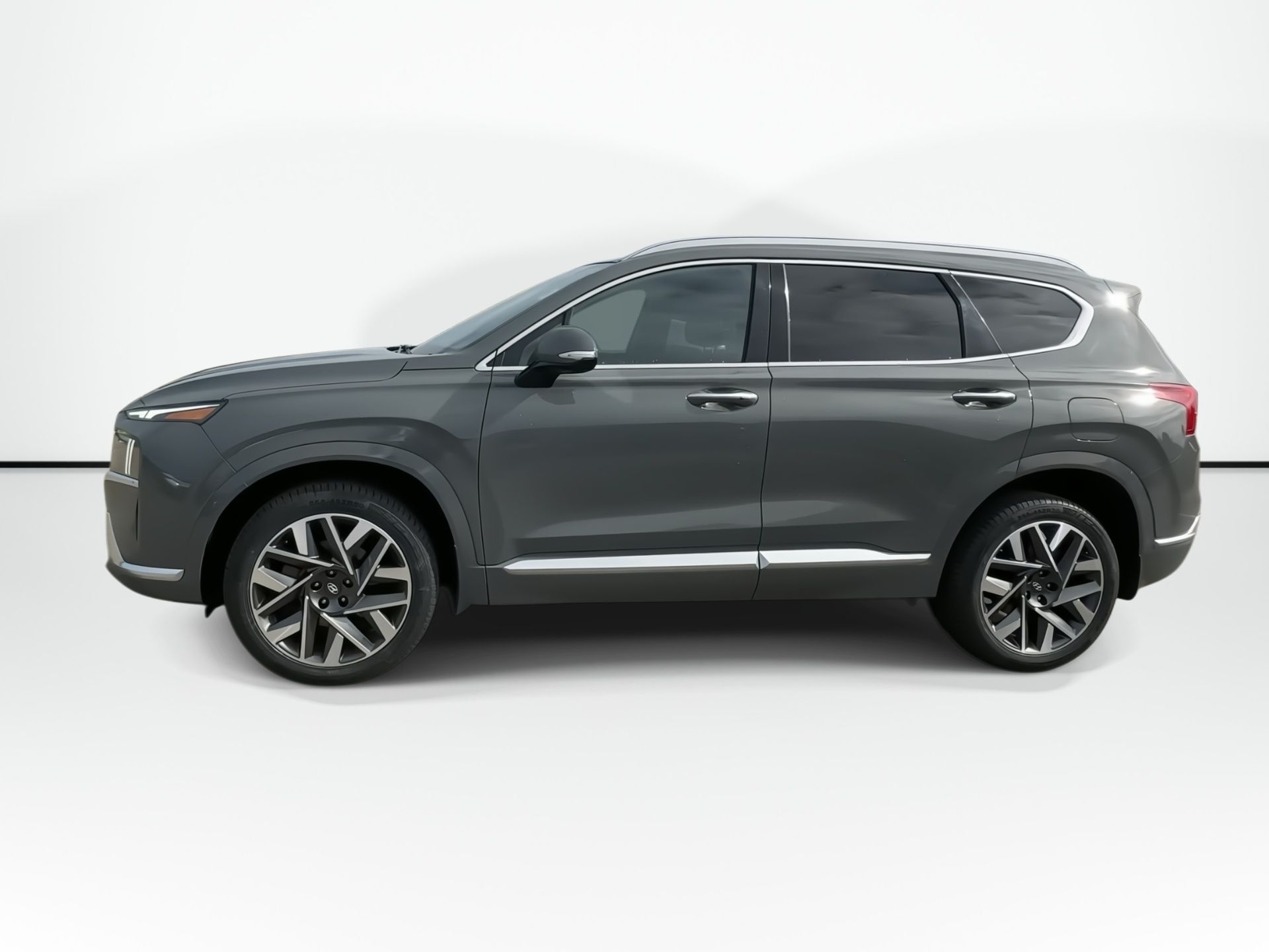 Photo Hyundai Santa Fe Ultimate Calligraphy | Lthr | Roof | Nav | Cam 2022 #5