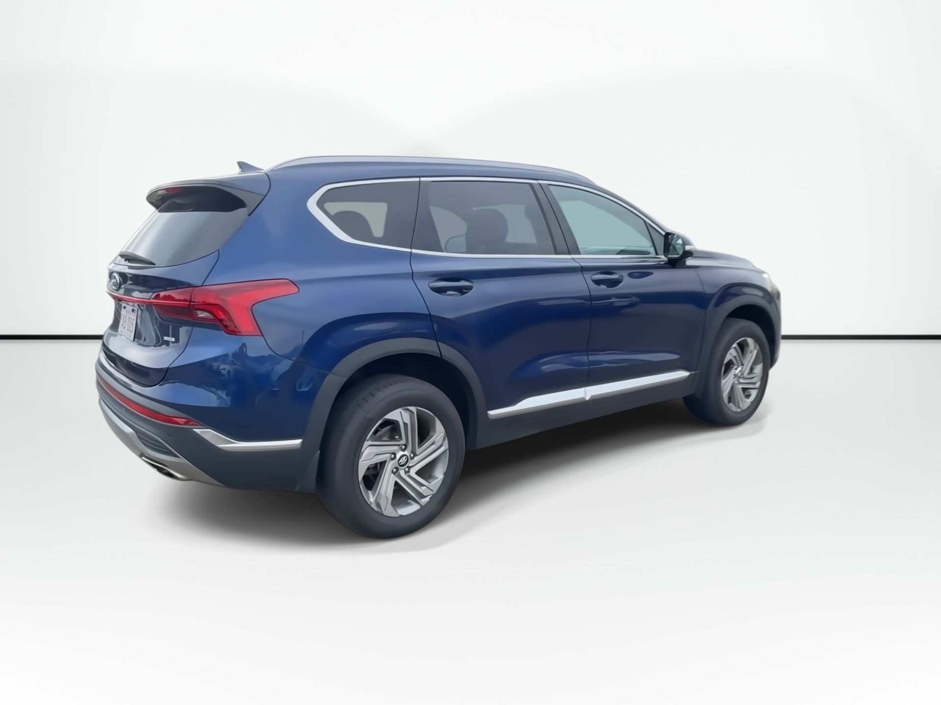 Photo Hyundai Santa Fe Preferred | Htd Whl | Keyless | Warranty to 2027 2022 #8