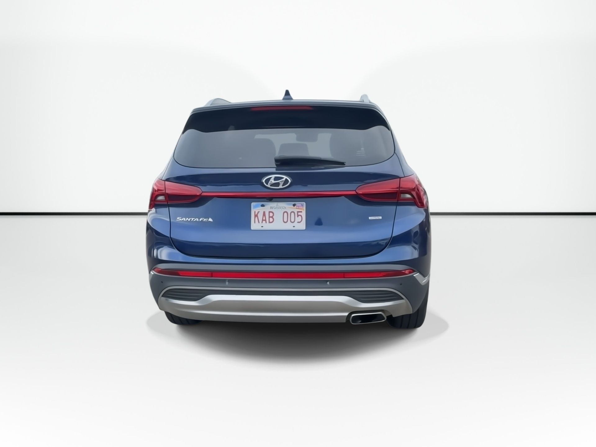 Photo Hyundai Santa Fe Preferred | Htd Whl | Keyless | Warranty to 2027 2022 #7
