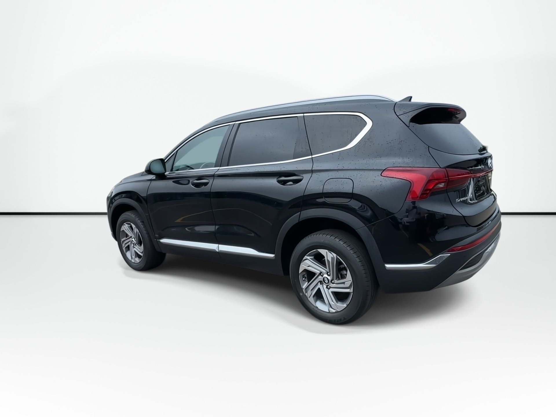 Photo 2023 Hyundai Santa Fe Preferred | RmtStart | HtdSeats | Warranty to 2027 #8