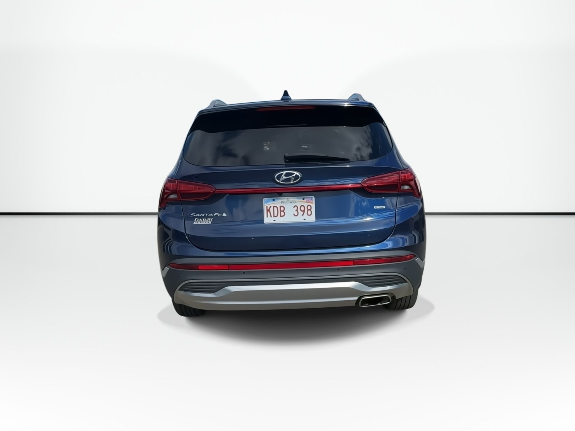 Photo Hyundai Santa Fe Preferred | Cam | HtdSeat | Warranty to 2028 2023 #8