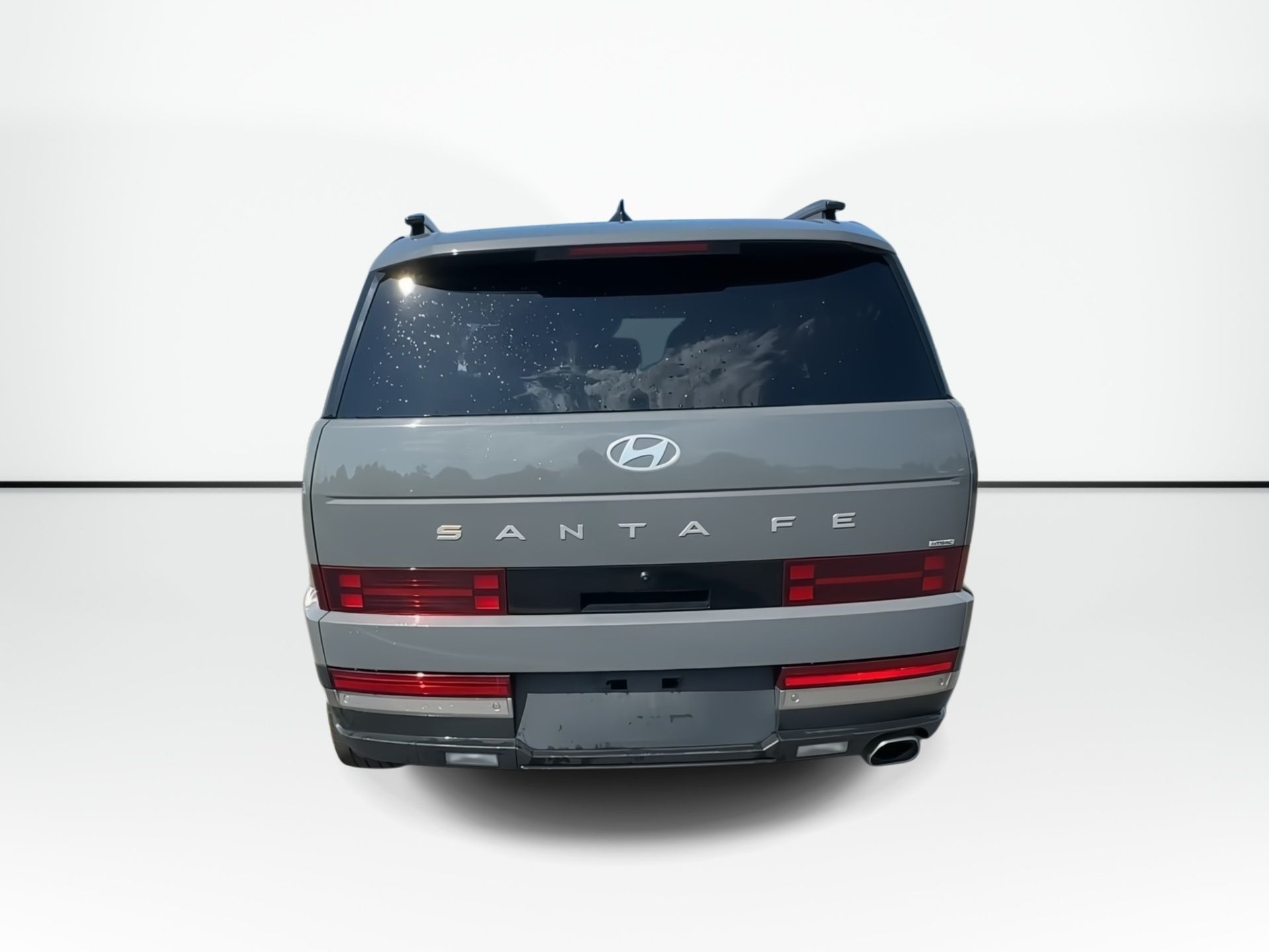 Photo 2025 Hyundai Santa Fe Luxury | Roof | Lthr | Nav | Warranty to 2029 #7