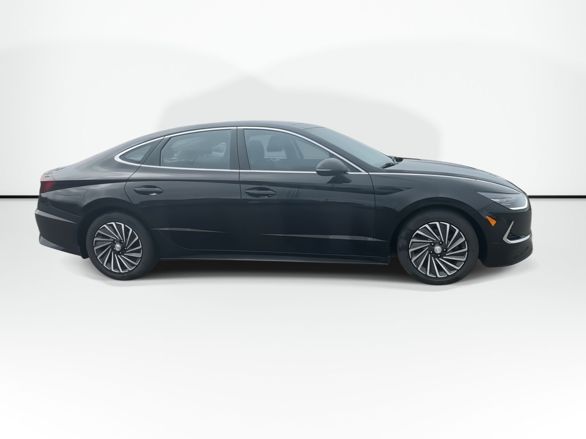 Photo Hyundai Sonata Hybrid Ultimate | Roof | Lthr | Nav | Warranty to 2030 2022 #5