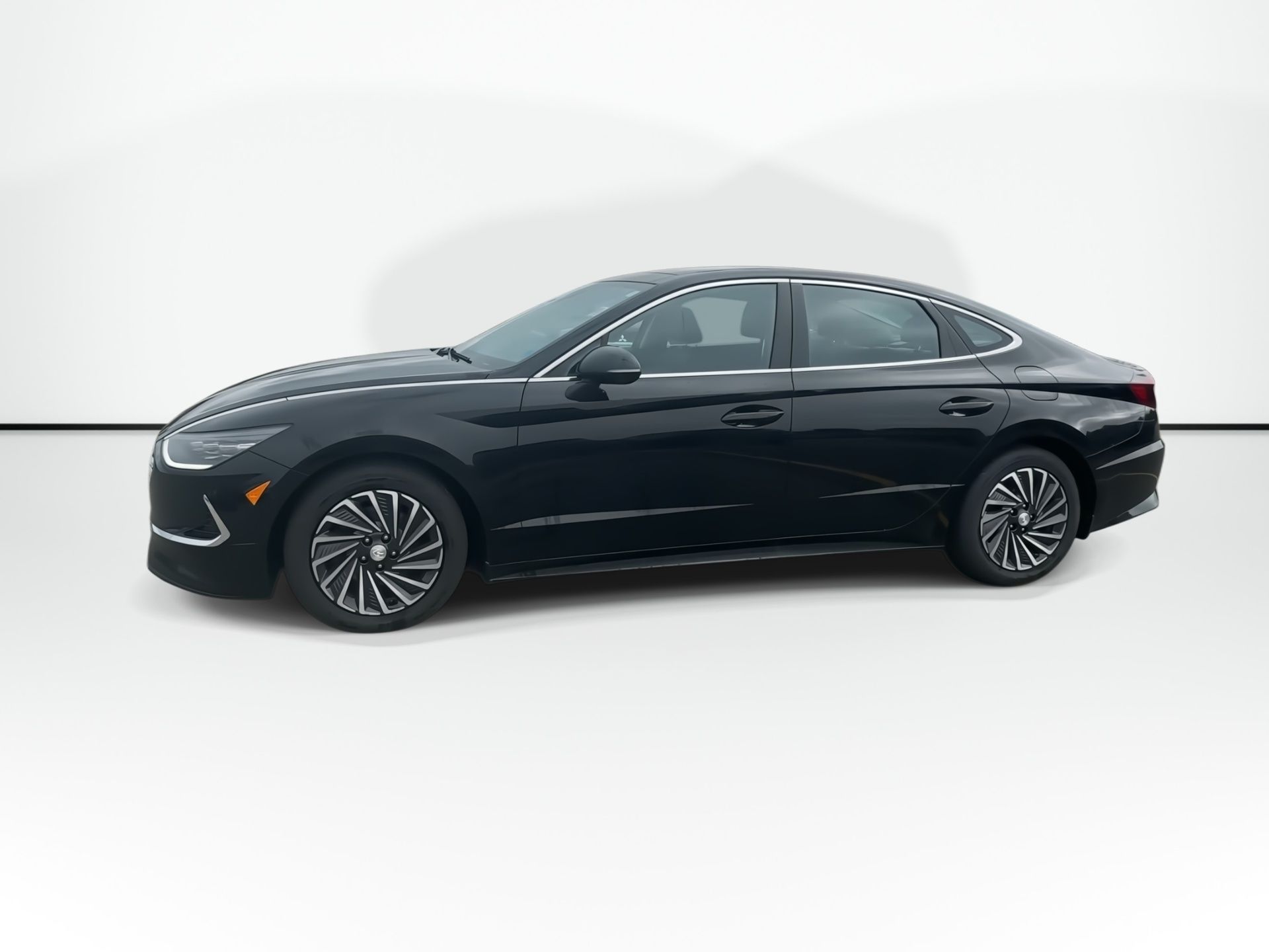 Photo Hyundai Sonata Hybrid Ultimate | Roof | Lthr | Nav | Warranty to 2030 2022 #8