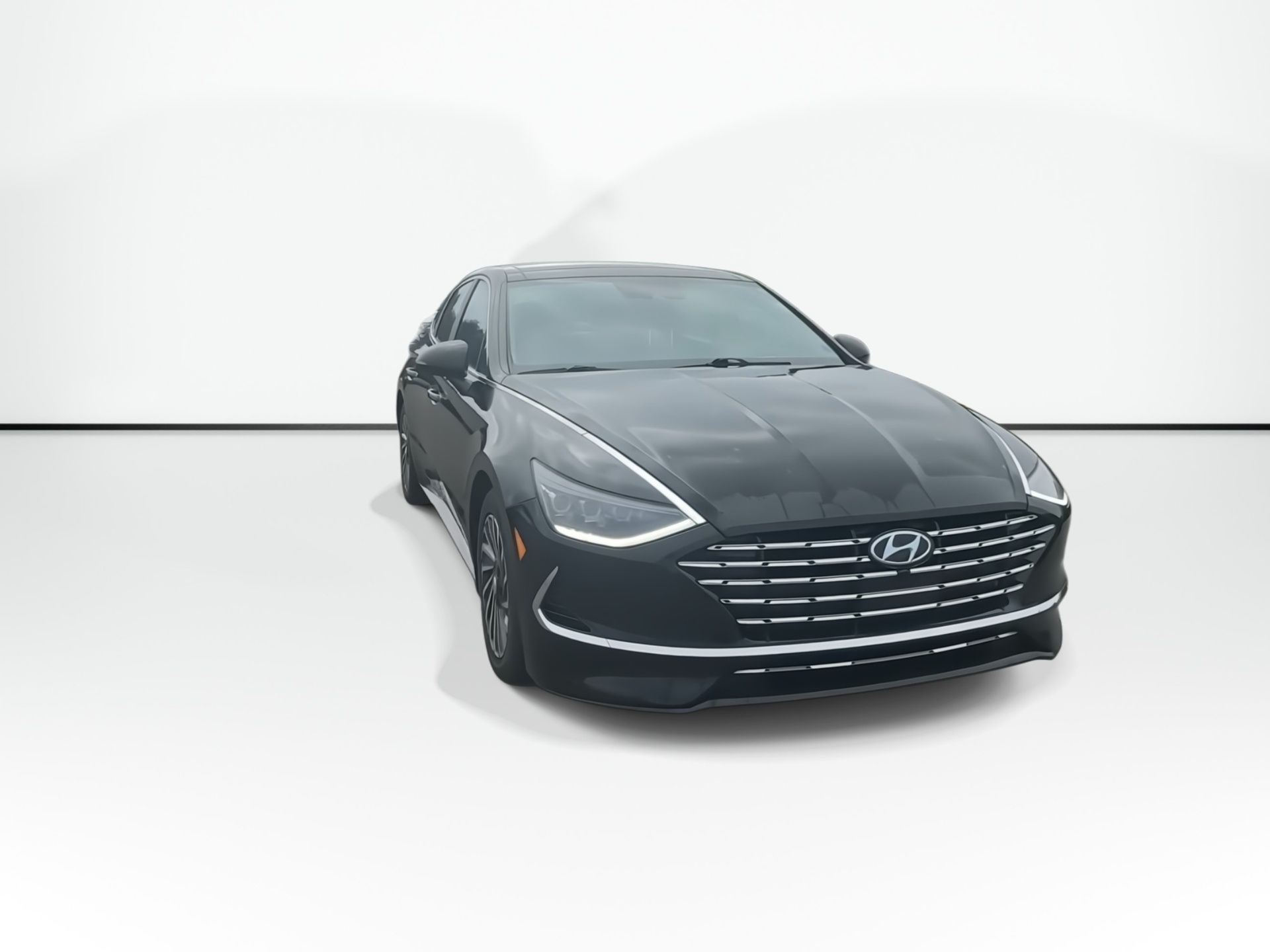 Photo Hyundai Sonata Hybrid Ultimate | Roof | Lthr | Nav | Warranty to 2030 2022 #6