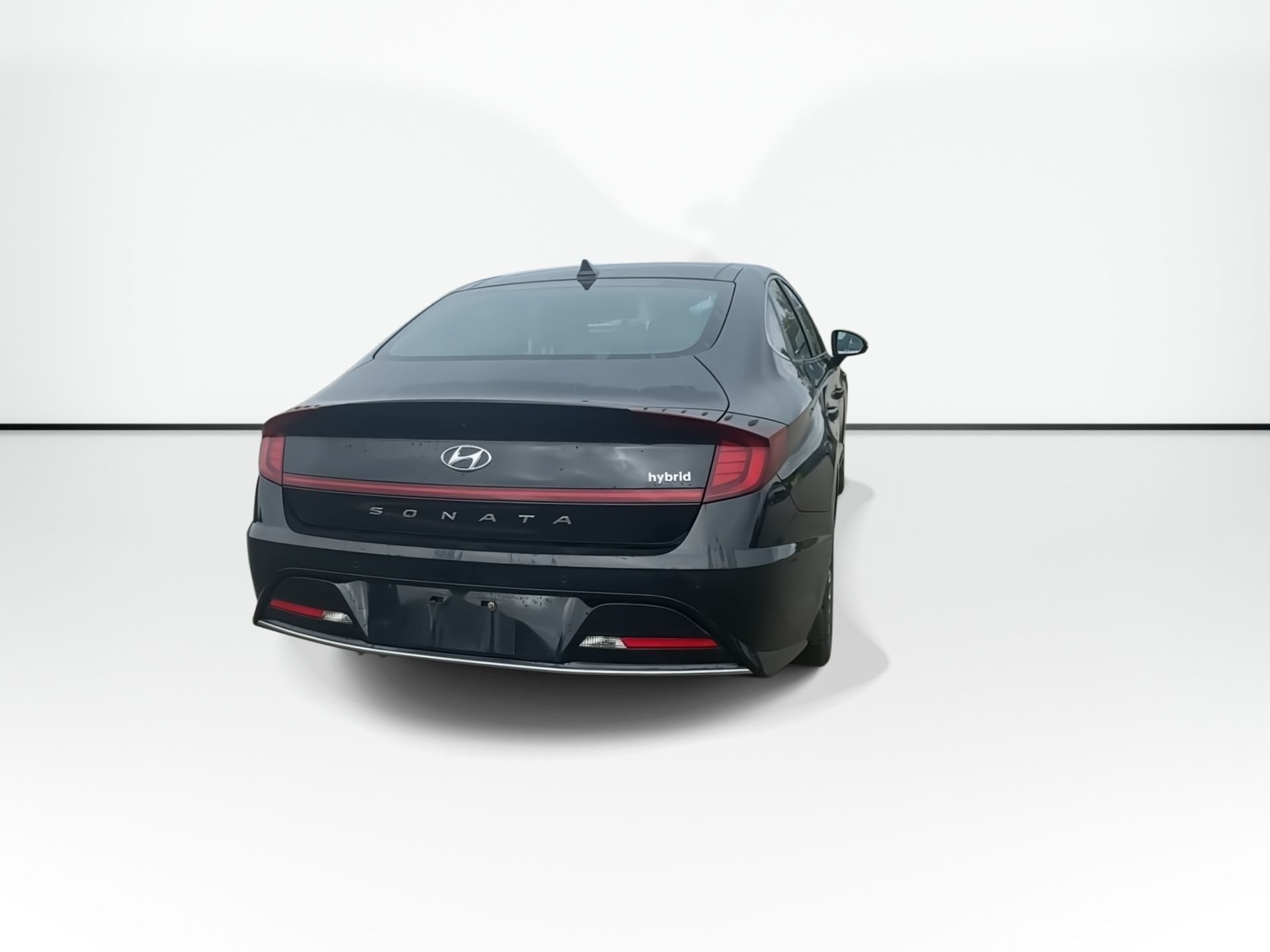 Photo Hyundai Sonata Hybrid Ultimate | Roof | Lthr | Nav | Warranty to 2030 2022 #3