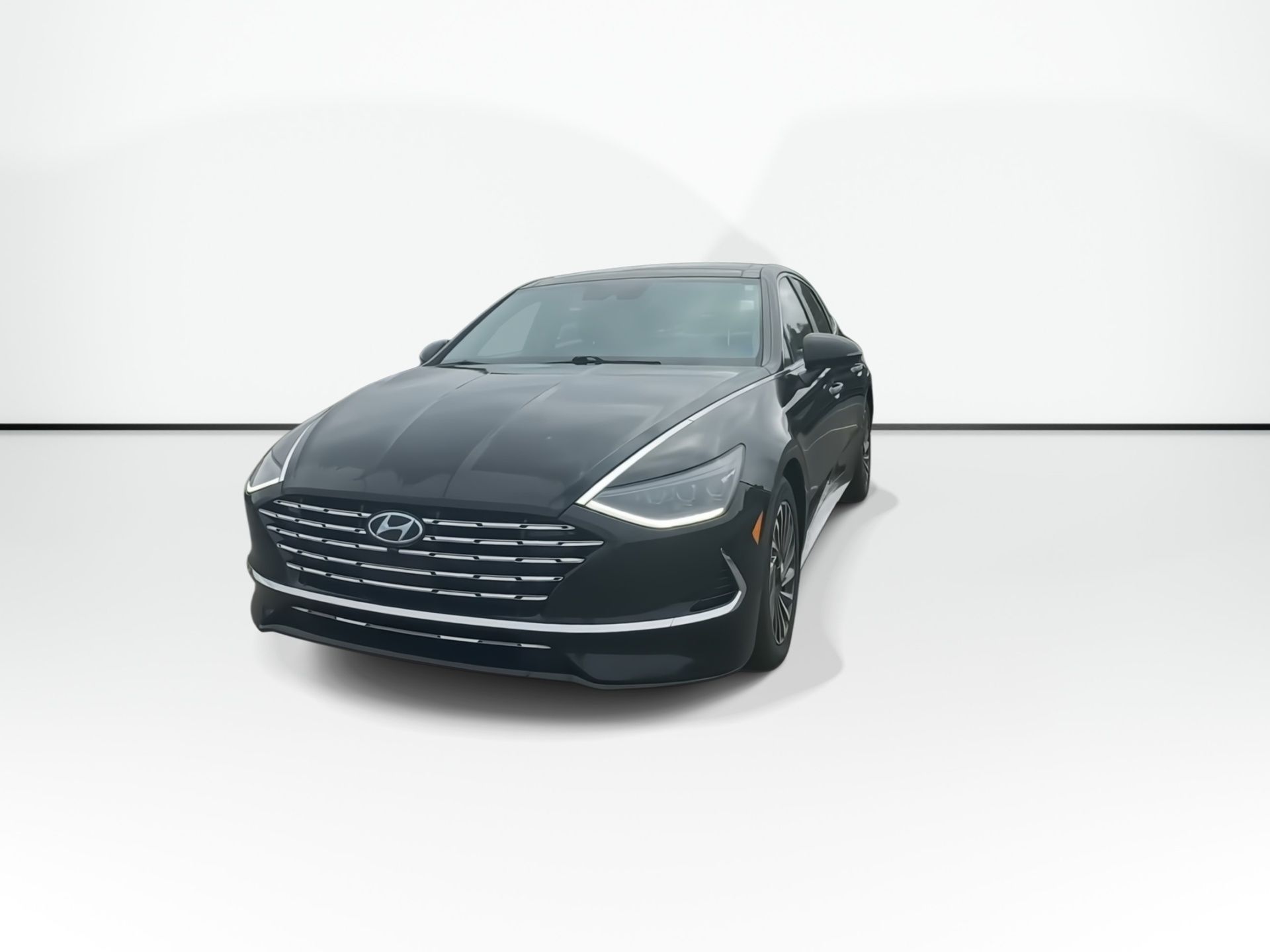 Photo Hyundai Sonata Hybrid Ultimate | Roof | Lthr | Nav | Warranty to 2030 2022 #7