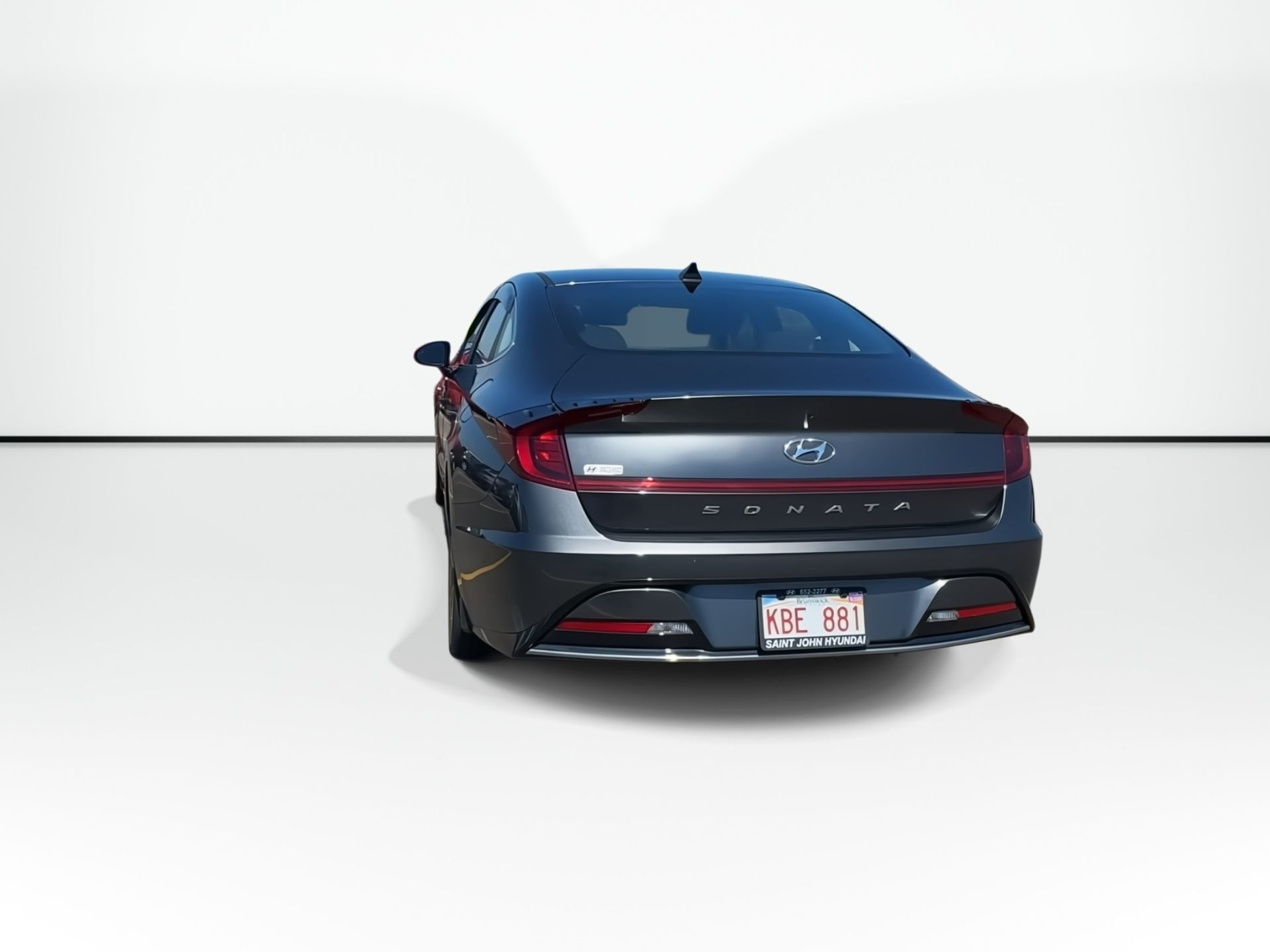 Photo 2023 Hyundai Sonata Preferred | Htd Whl | Keyless | Bluetooth | Cruise #7
