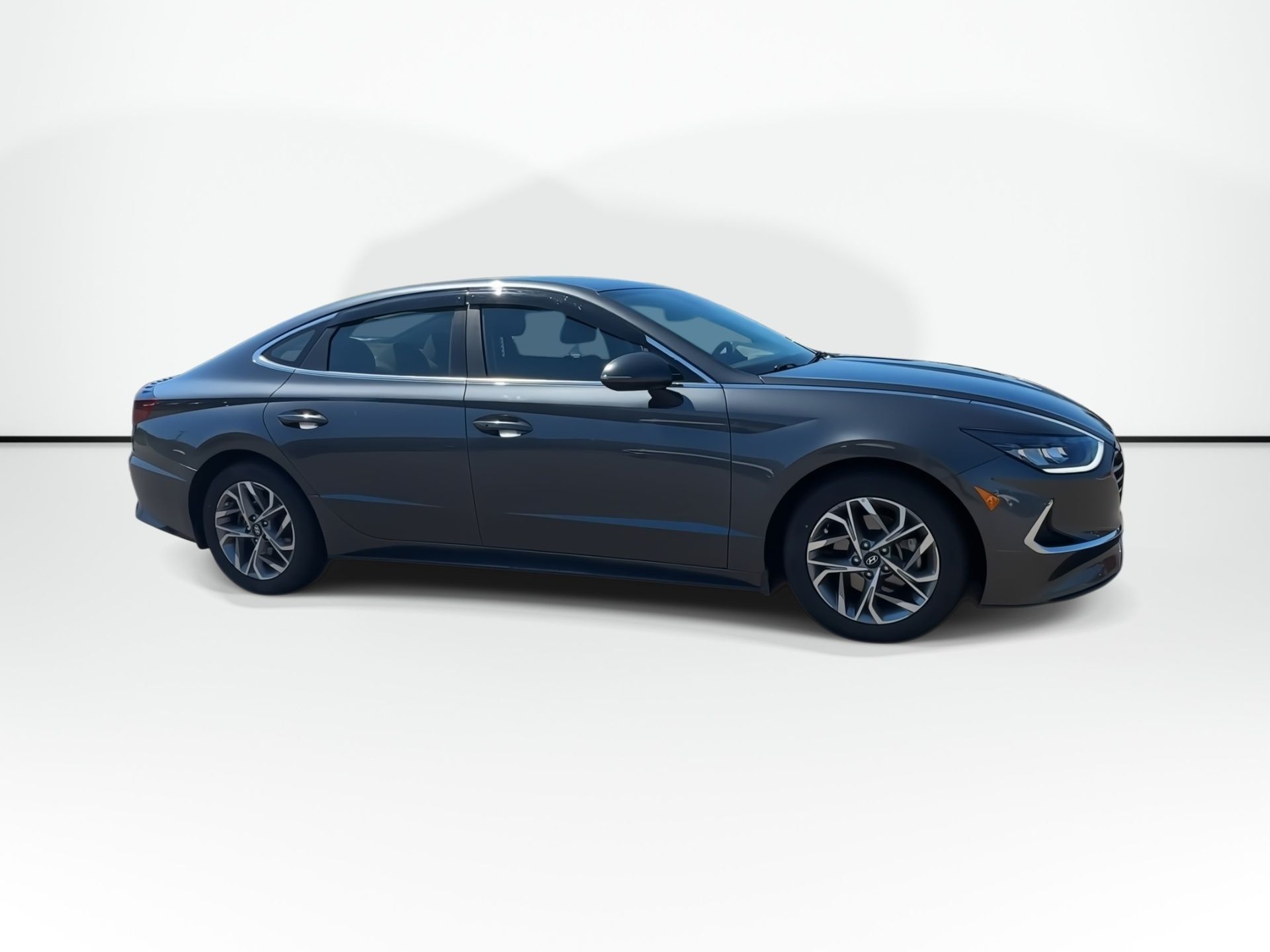 Photo 2023 Hyundai Sonata Preferred | Htd Whl | Keyless | Bluetooth | Cruise #2