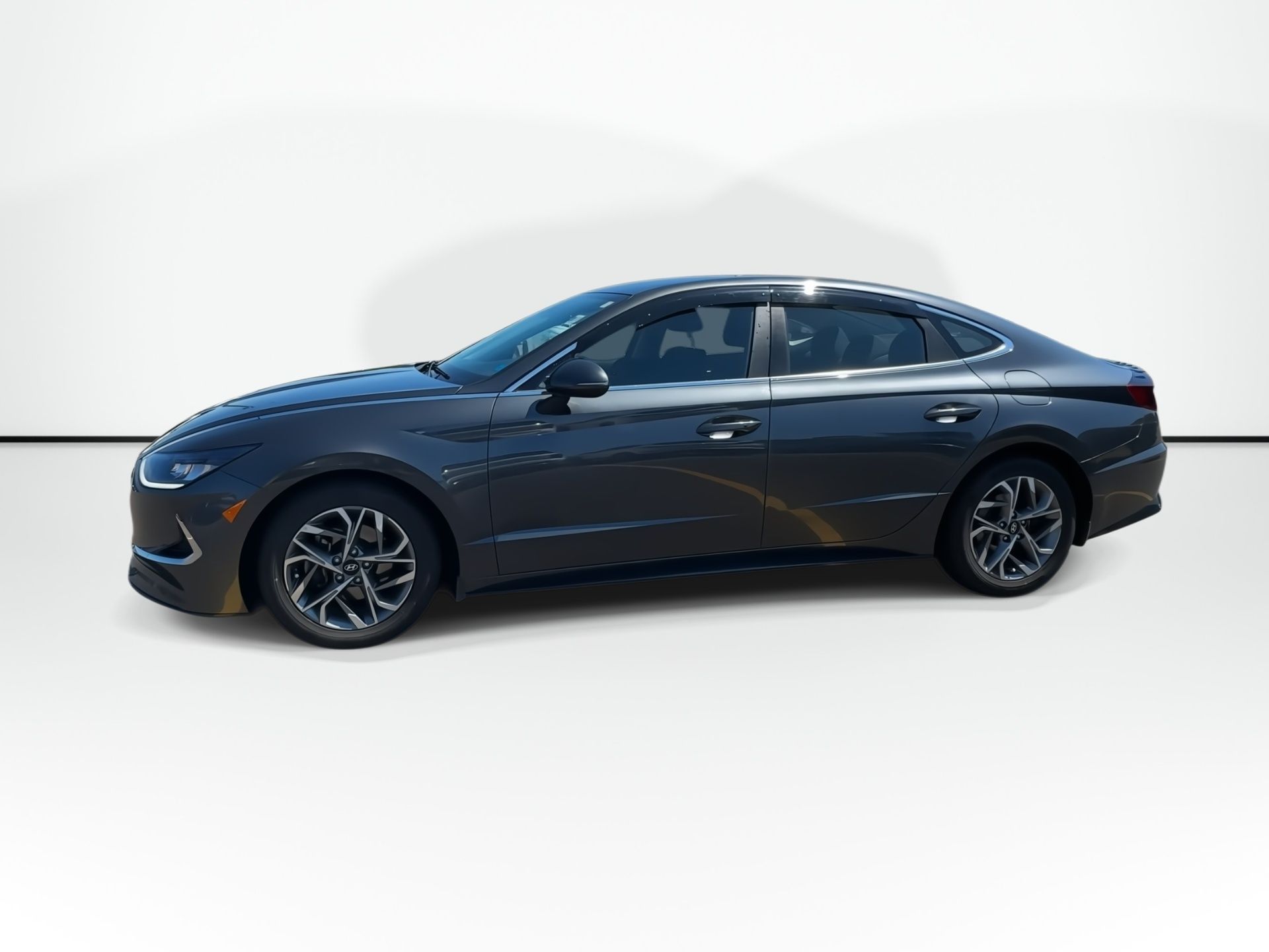 Photo 2023 Hyundai Sonata Preferred | Htd Whl | Keyless | Bluetooth | Cruise #5