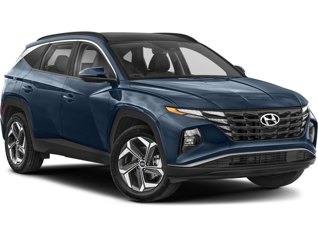 2022 Hyundai Tucson Hybrid Ultimate | Roof | Lthr | Nav | Warranty to 2030