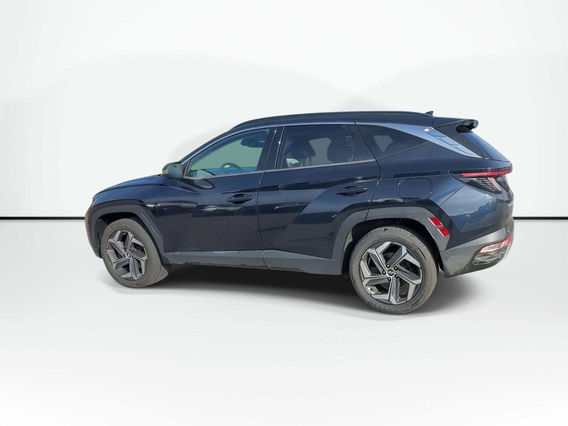 Photo Hyundai Tucson Hybrid Luxury | Leather | Nav | Cam | Warranty to 2029 2022 #8