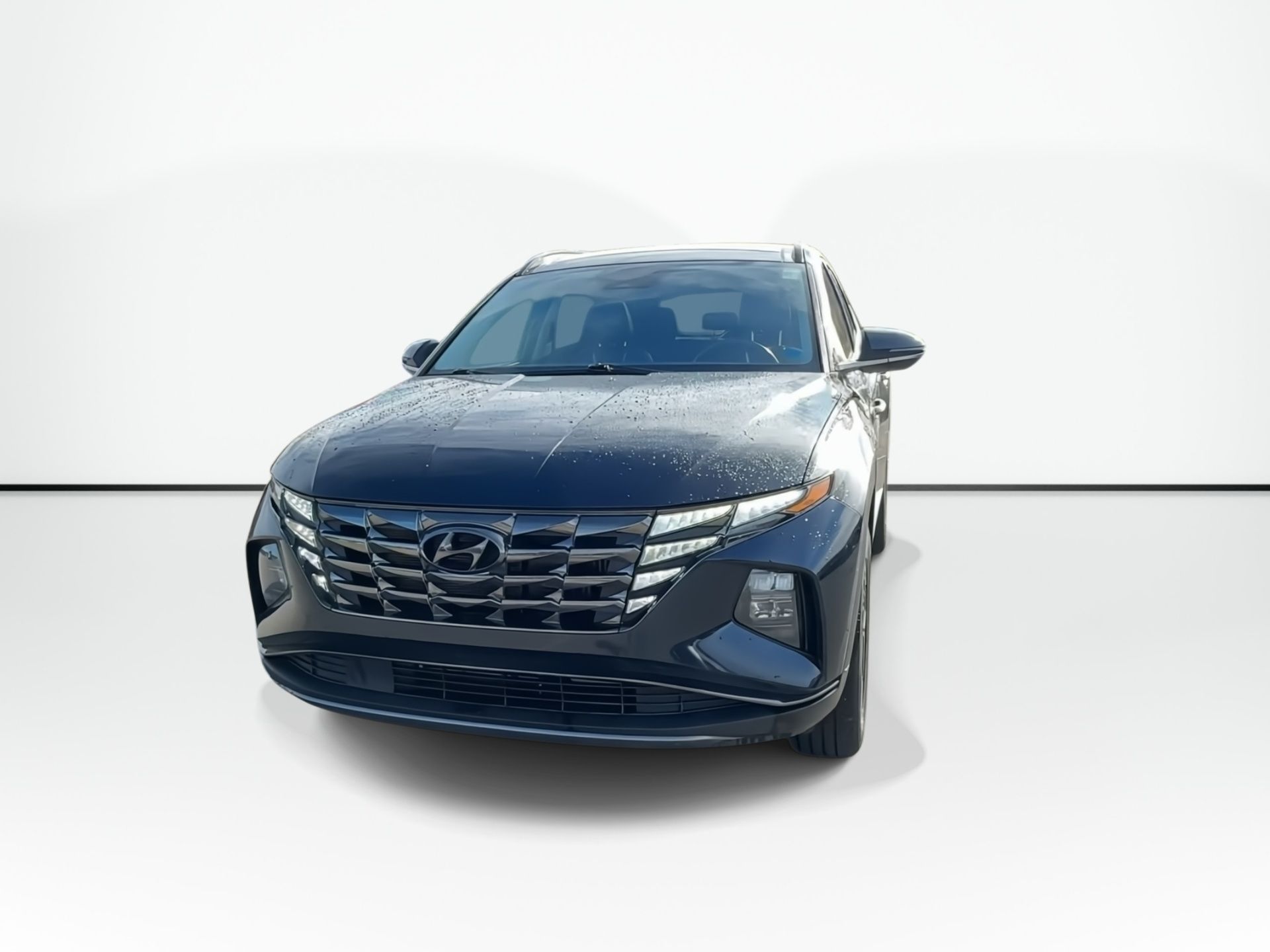 Photo Hyundai Tucson Hybrid Luxury | Leather | Nav | Cam | Warranty to 2029 2022 #6