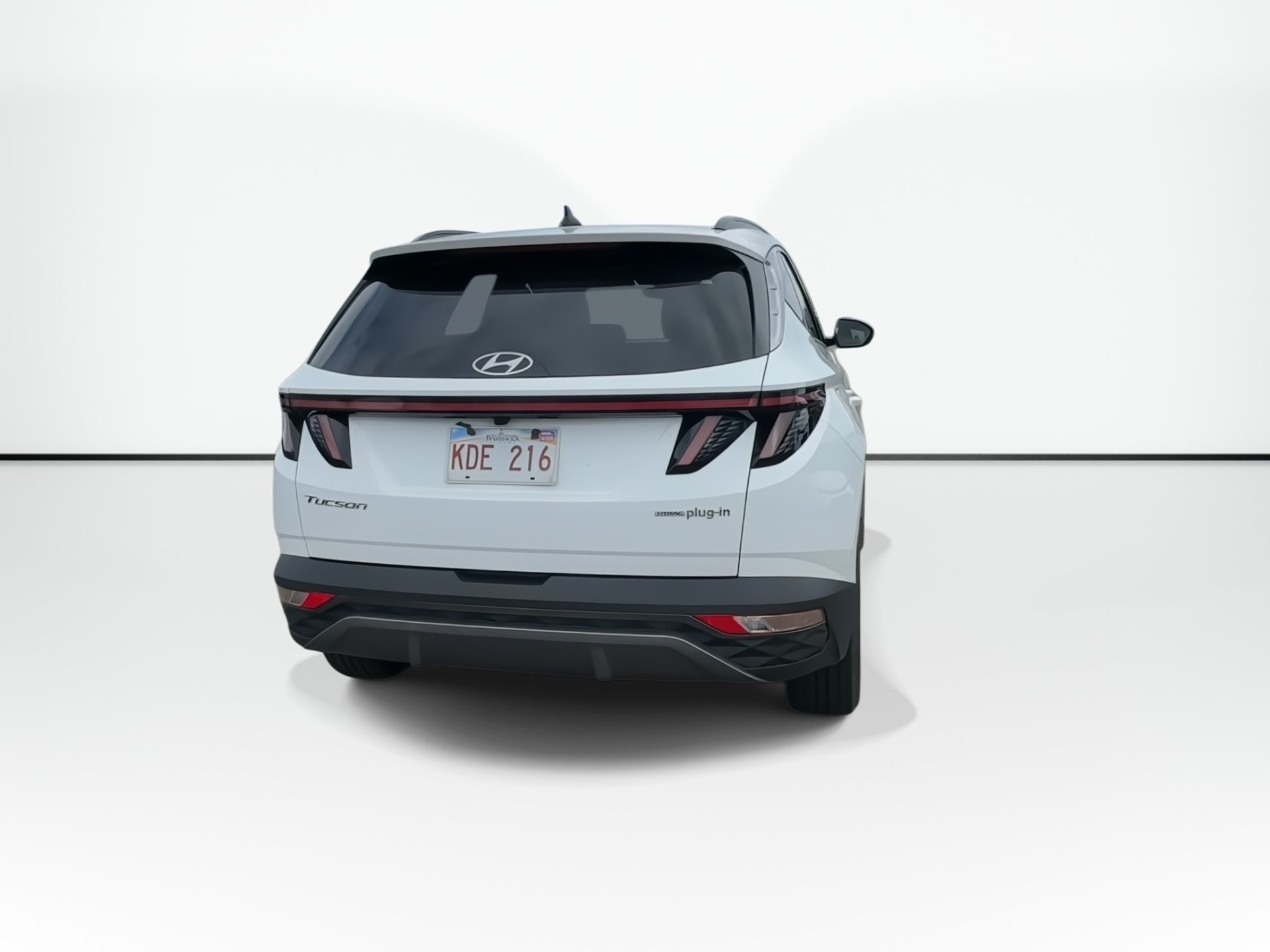 Photo 2024 Hyundai Tucson Plug-In Hybrid ULTIMATE | Lthr | 360 Cam | Nav | Warranty to 2031 #2