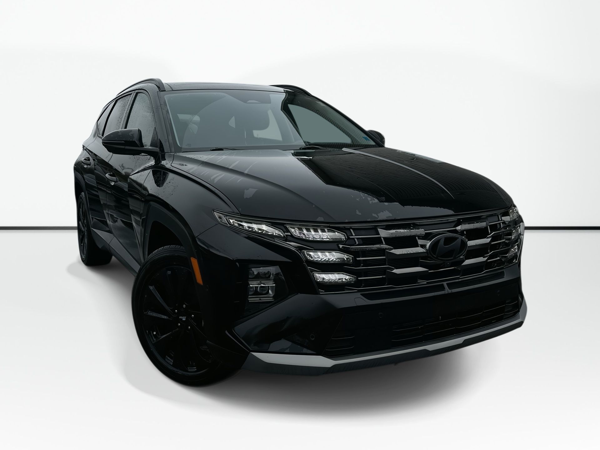 2025 Hyundai Tucson Plug-In Hybrid Ultimate | Roof | Lthr | Nav | Warranty to 2033