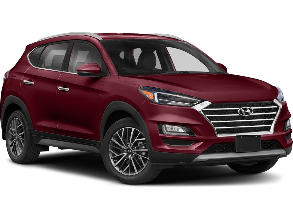 2019 Hyundai Tucson Trend | SunRoof | Cam | USB | Warranty to 2024