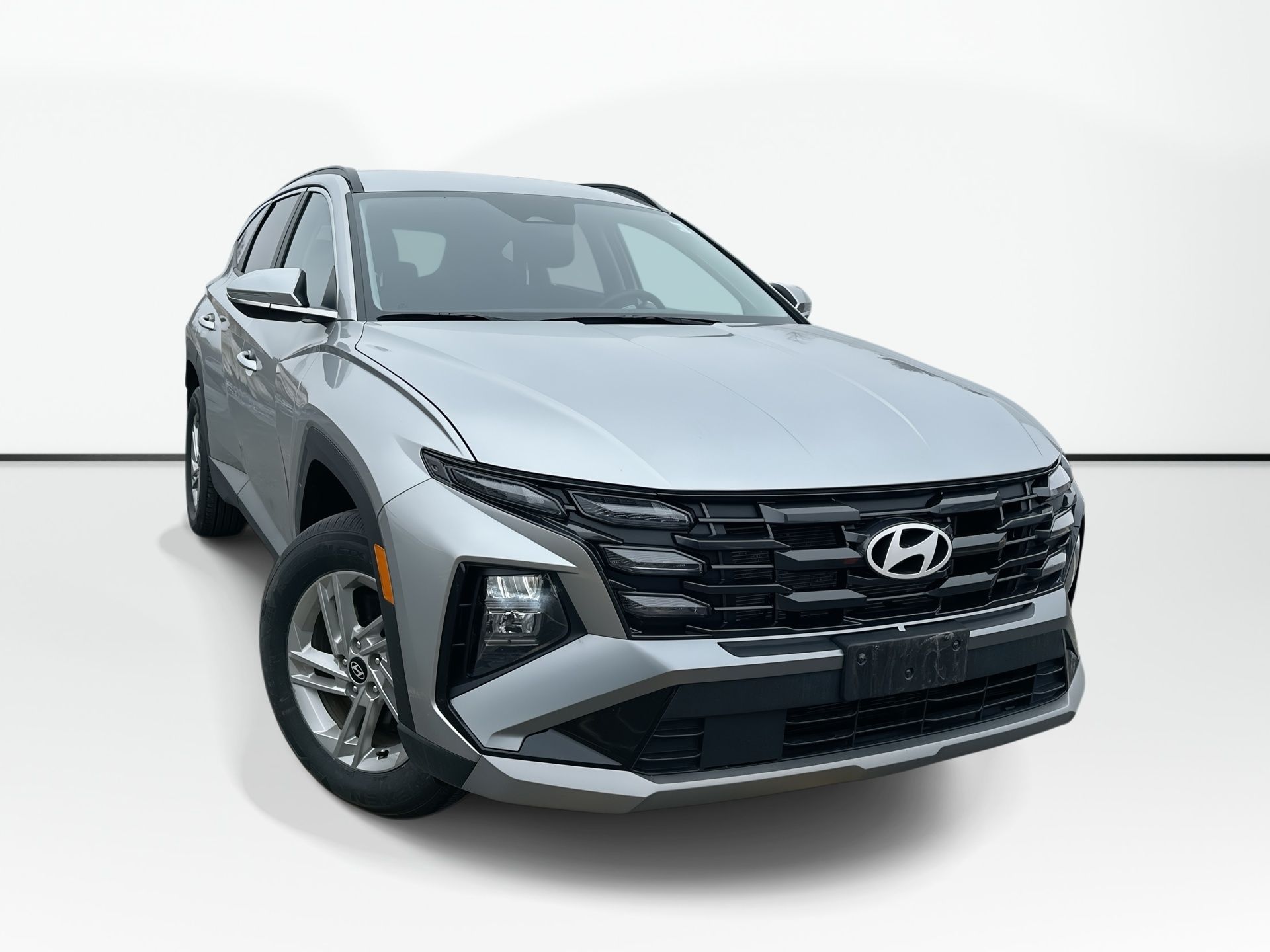 2025 Hyundai Tucson Preferred | RmtStart | HtdSeats | Warranty to 2030