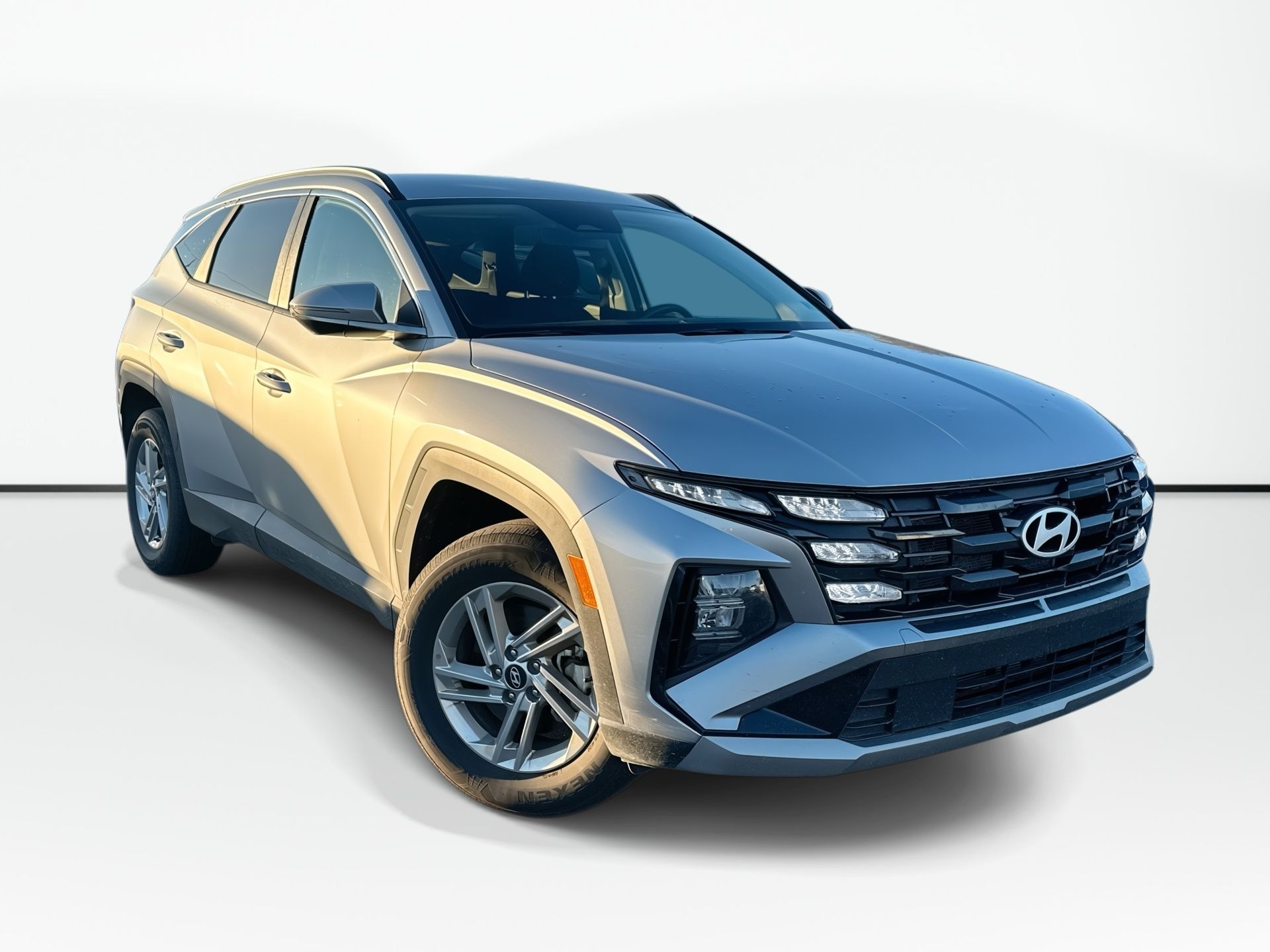 Photo 2026 Hyundai Tucson Preferred | HtdWhl | Blind Spot | Warranty to 2031 #1