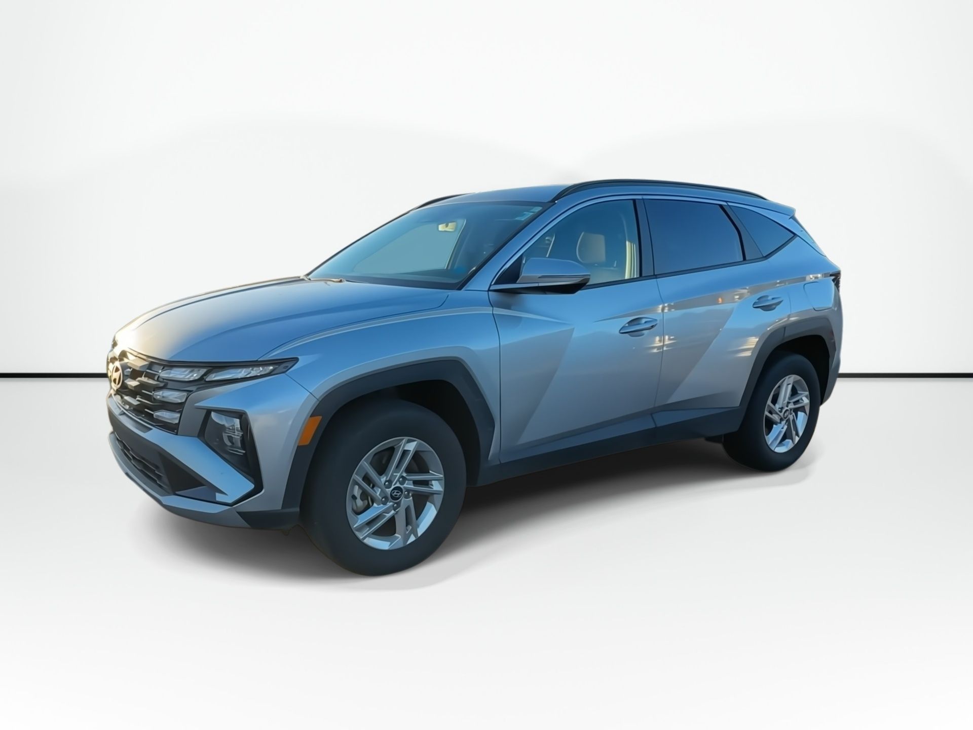 Photo 2026 Hyundai Tucson Preferred | HtdWhl | Blind Spot | Warranty to 2031 #3